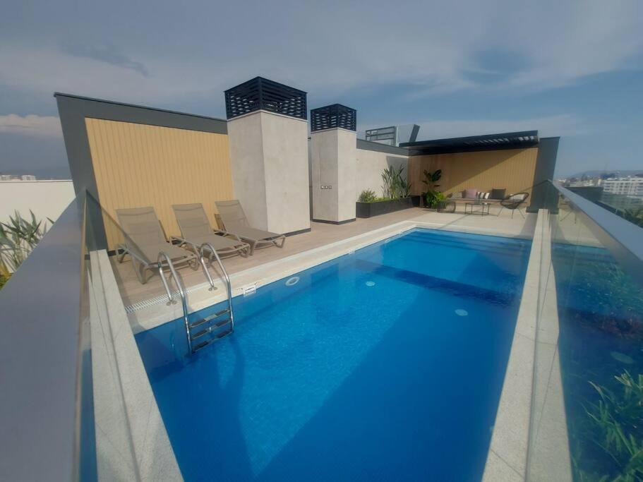 Departamento de Estreno Lima Miraflores