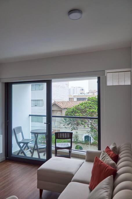 Departamento de Estreno Lima Miraflores