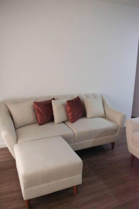Departamento de Estreno Lima Miraflores