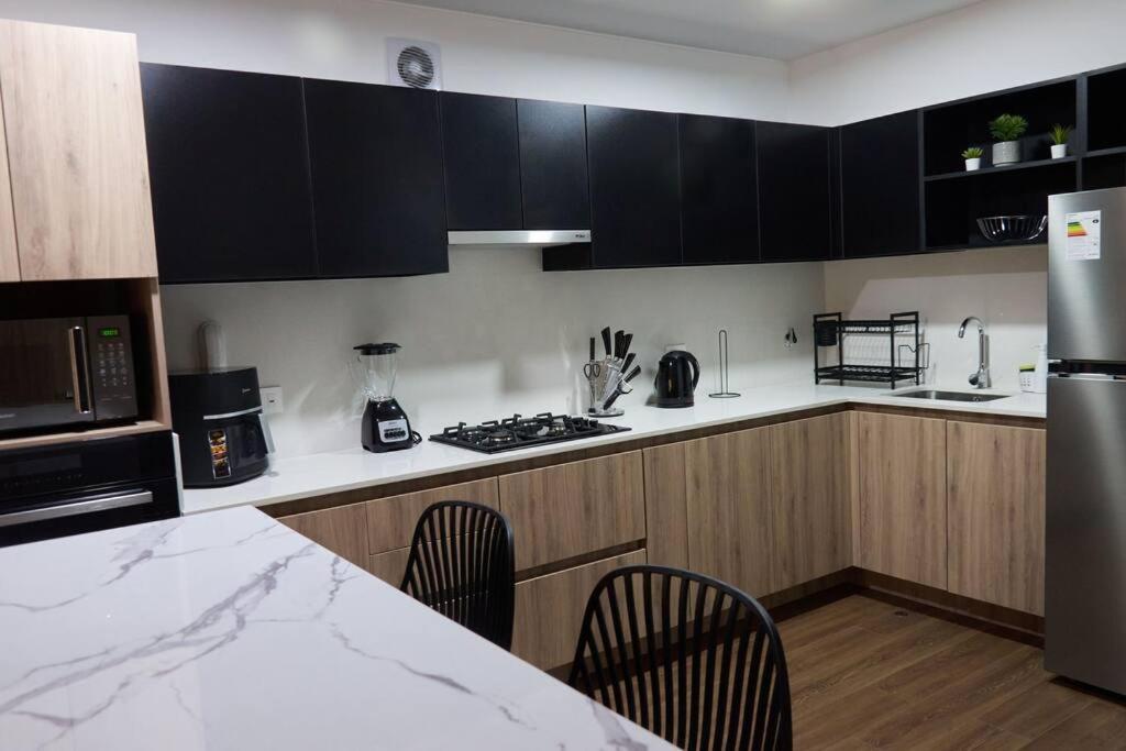 Departamento de Estreno Lima Miraflores