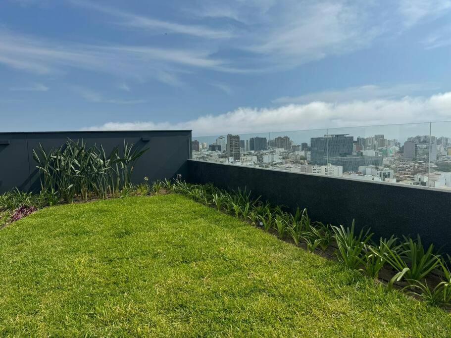 Departamento de Estreno Lima Miraflores