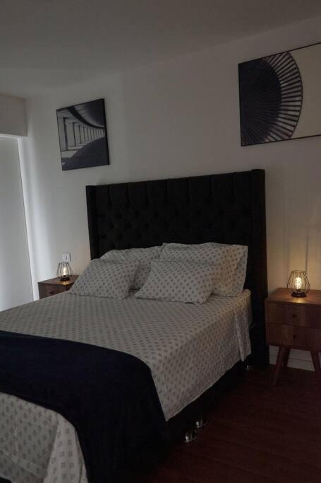 Departamento de Estreno Lima Miraflores