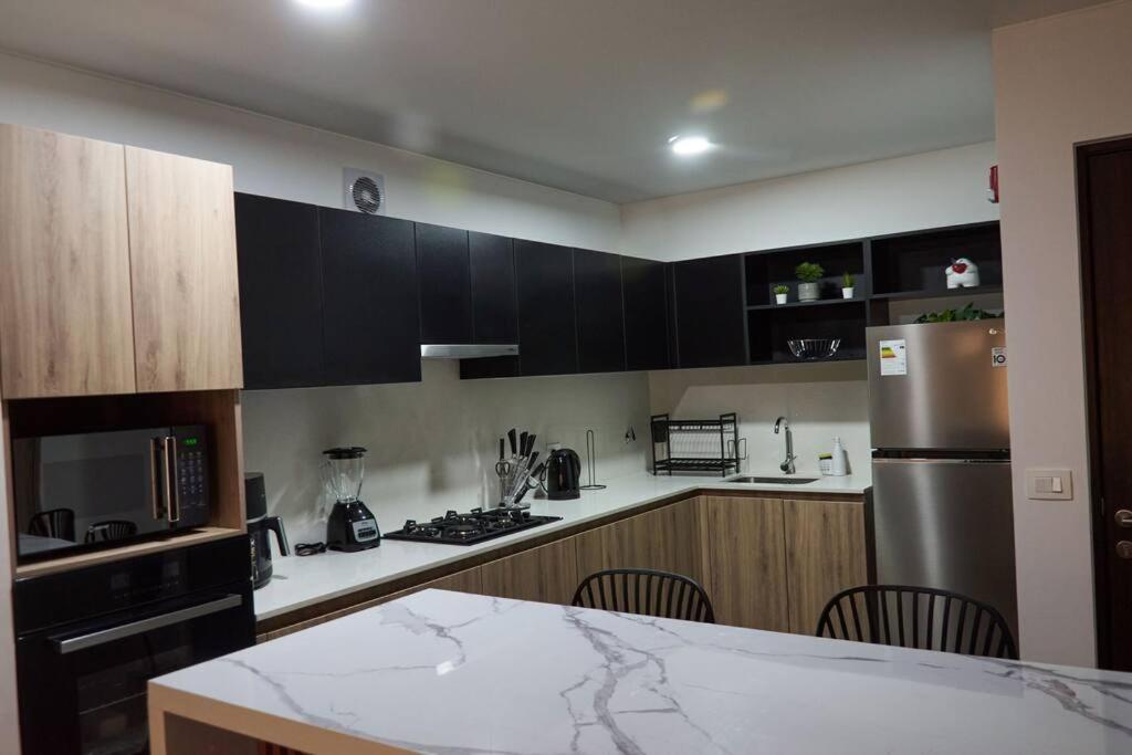 Departamento de Estreno Lima Miraflores