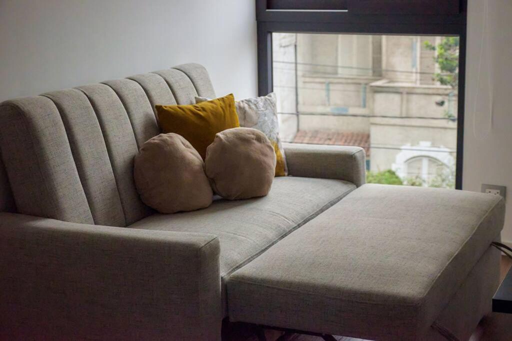 Departamento de Estreno Lima Miraflores