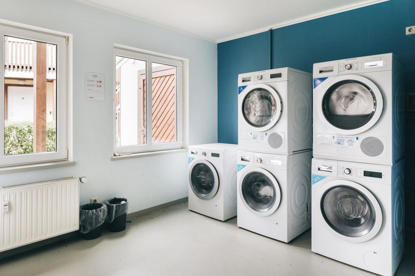 Gentilly Apartments Freiberg
