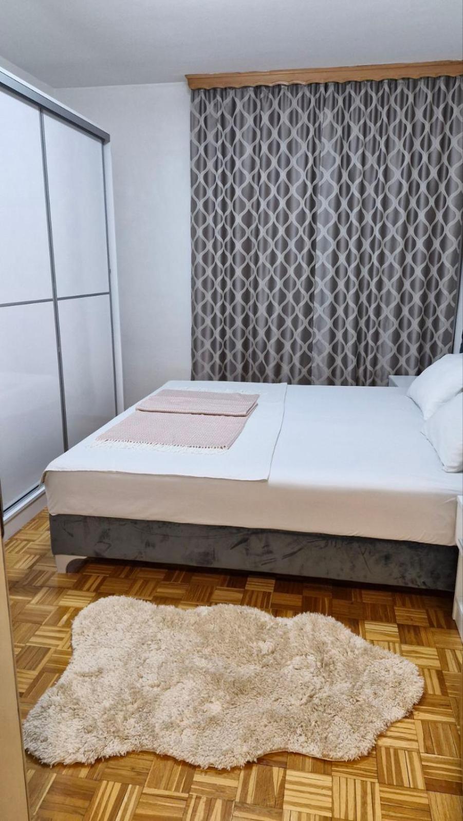 Apartman Beba