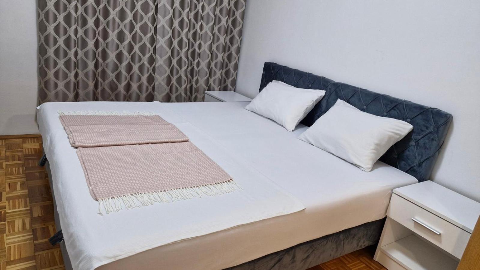 Apartman Beba