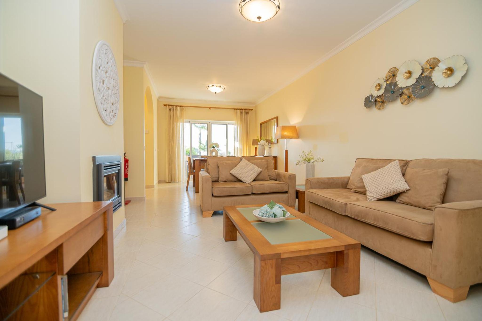 Quinta da Boa Nova - Cheerful and spacious 2-bedroom duplex view 4