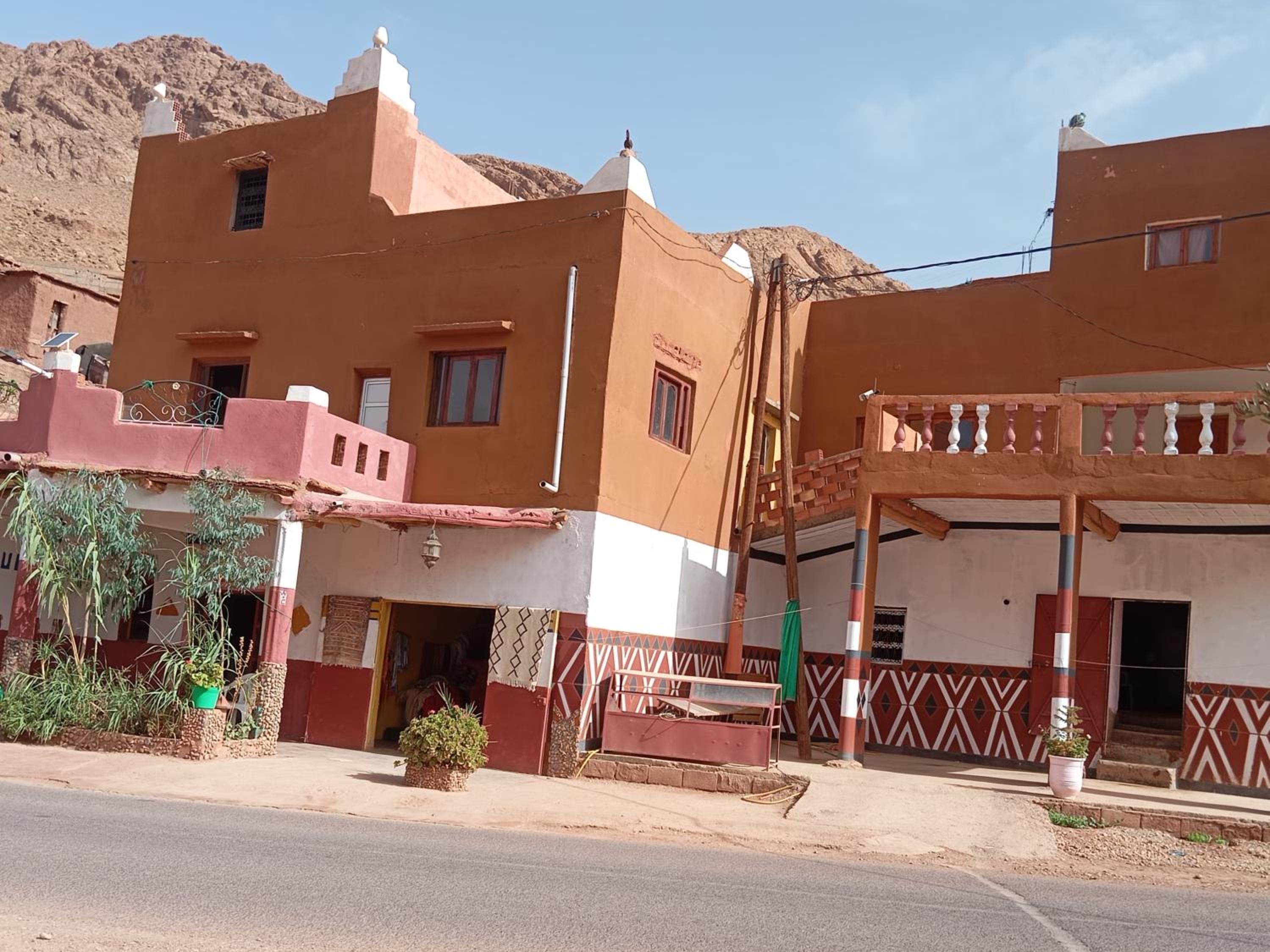 building