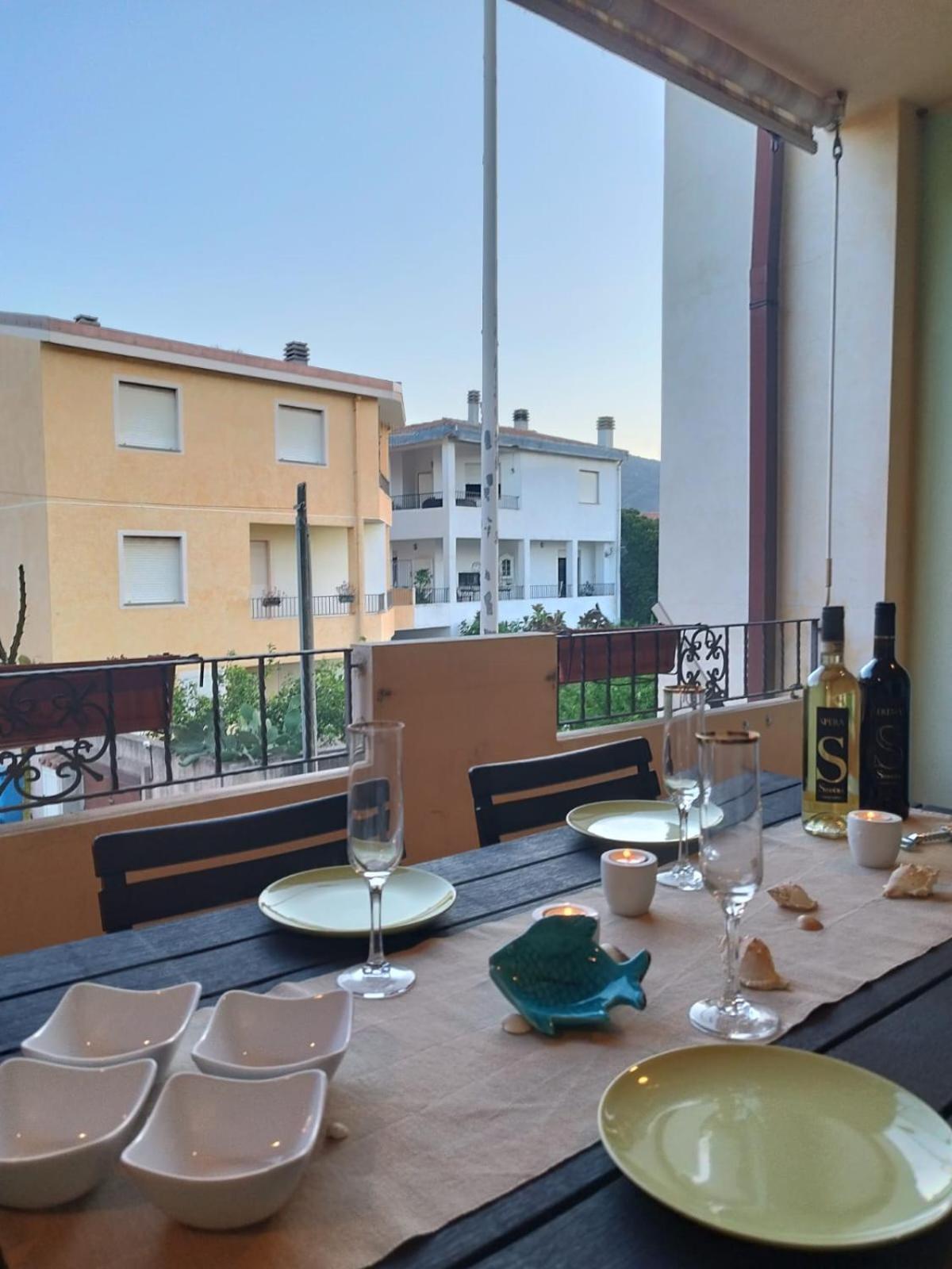 Casa vacanza Muravera "House Gardens"