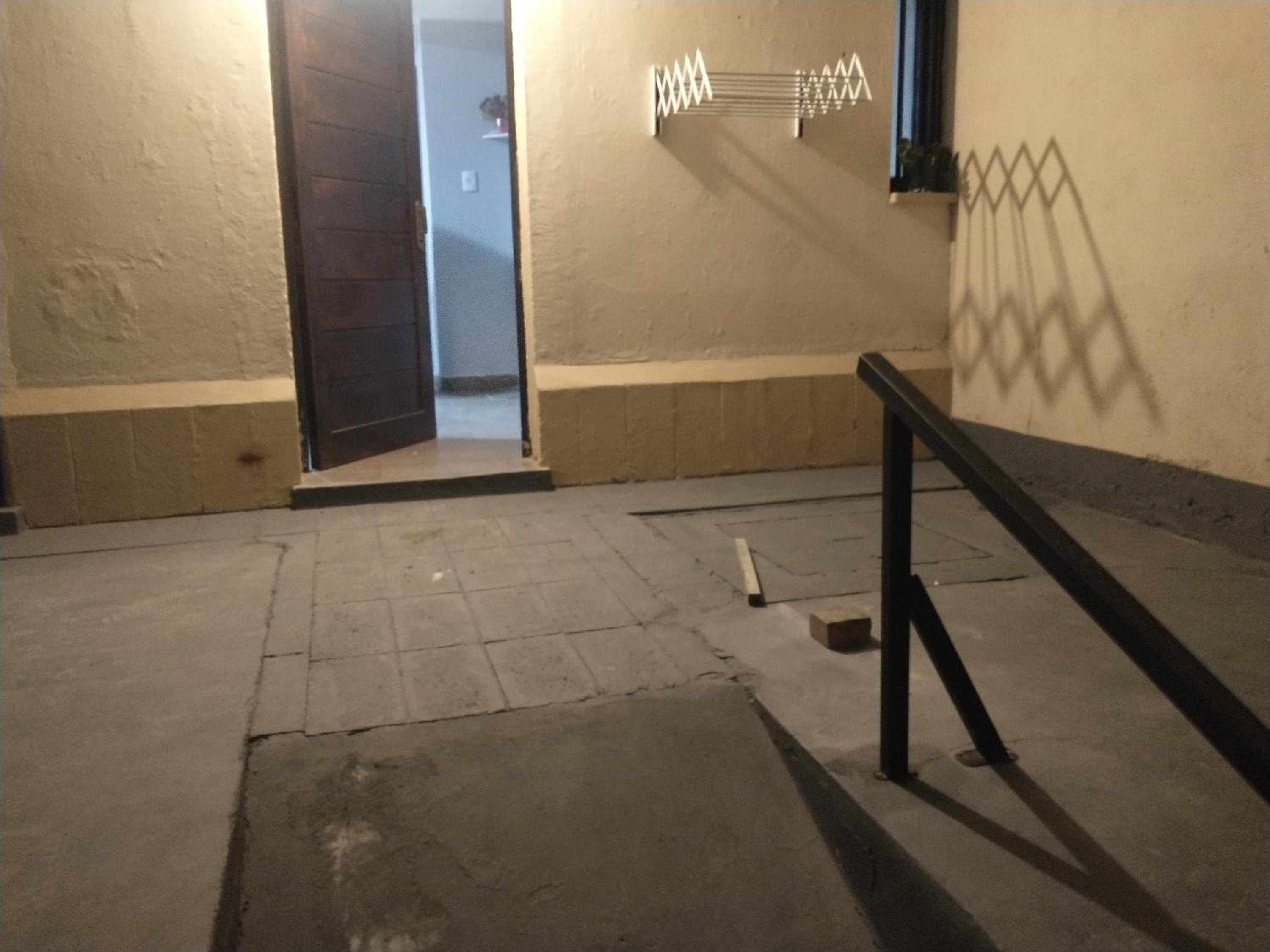 duplex de jorge maldonado