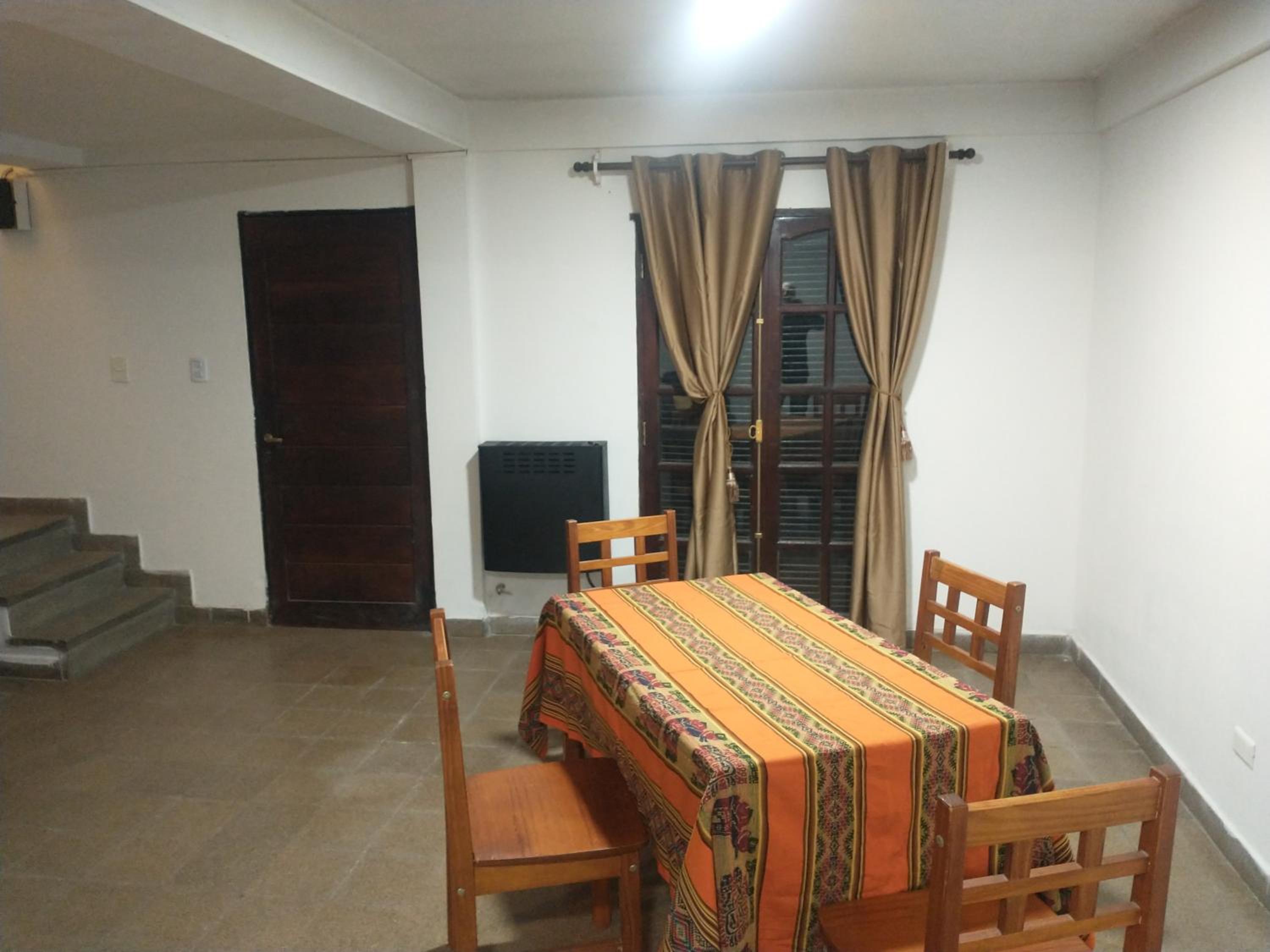 duplex de jorge maldonado