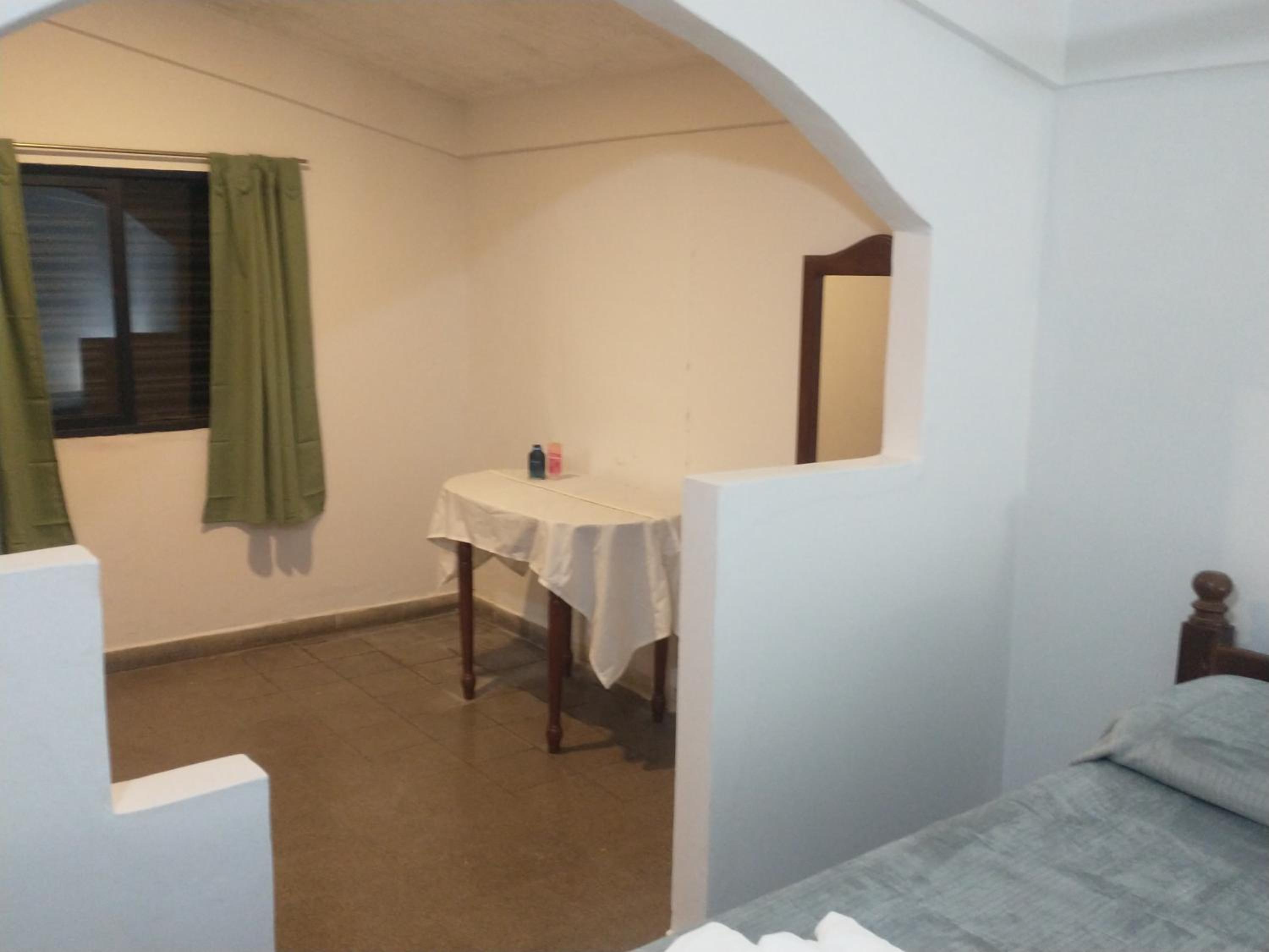 duplex de jorge maldonado