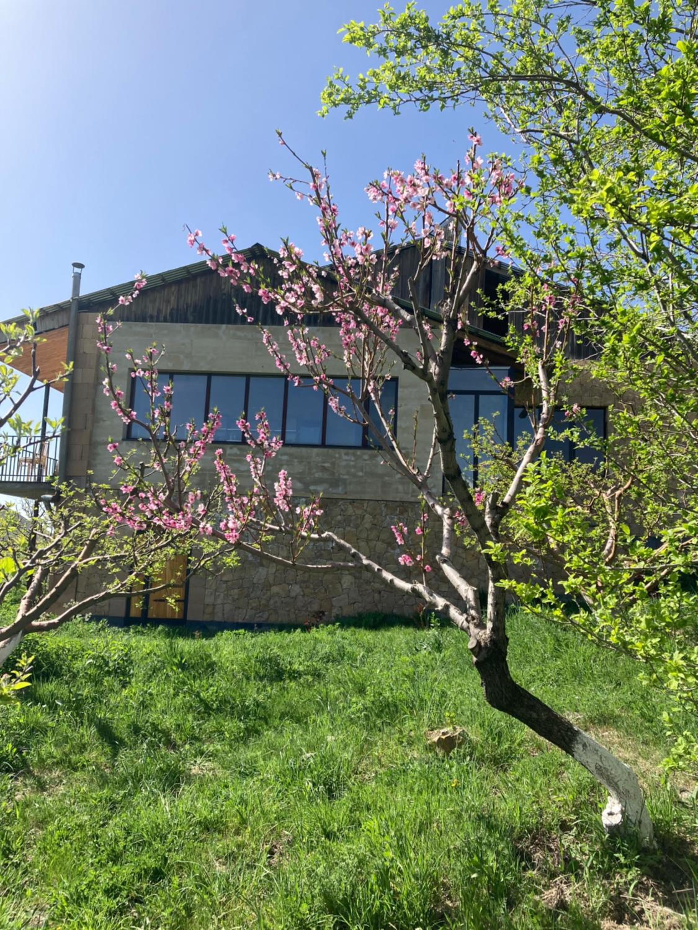 Gnishik Eco Resort