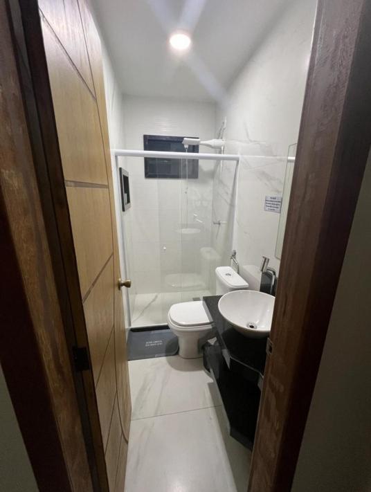 Pousadas Ribeiro