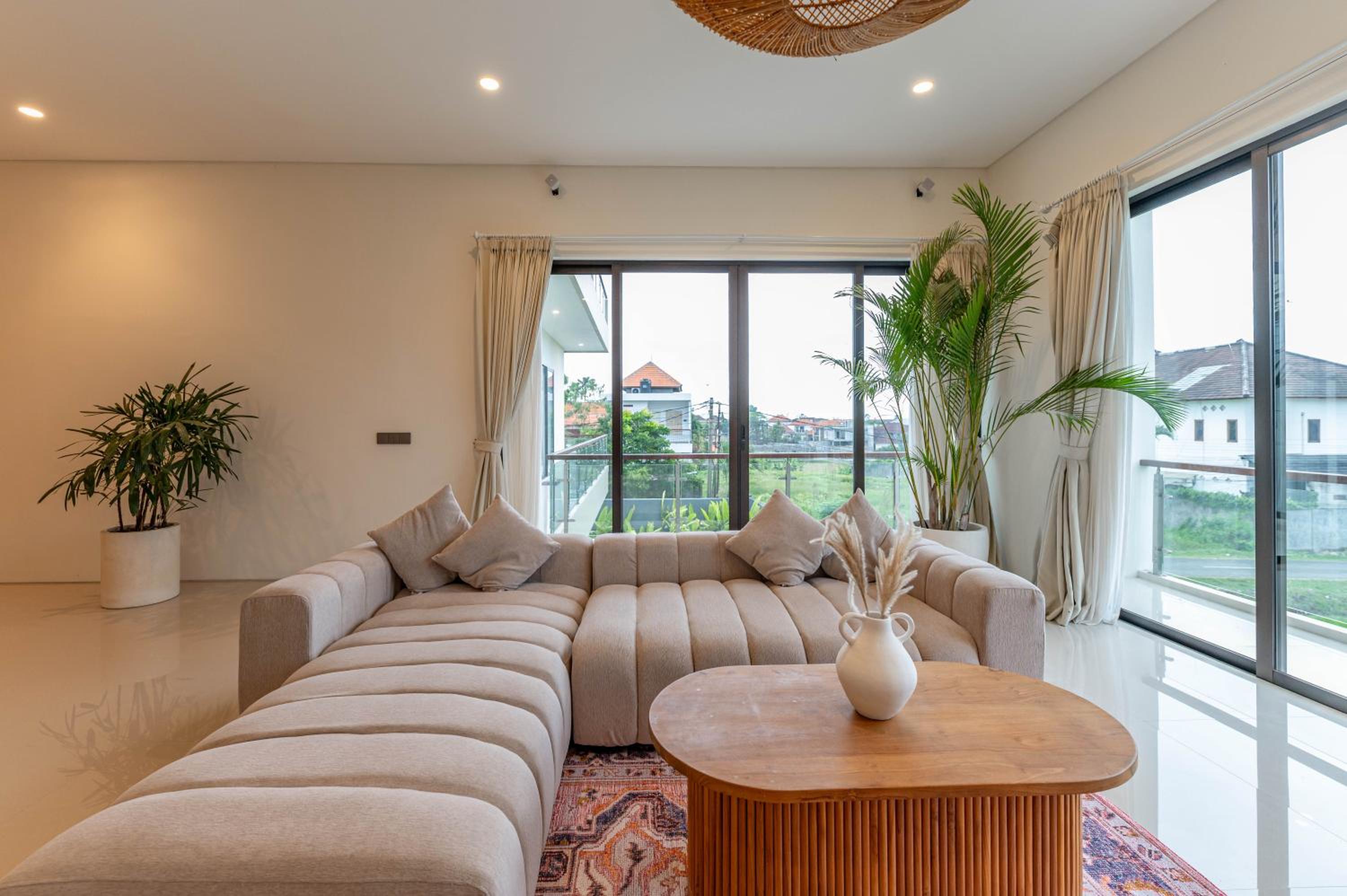 Villa TEAK