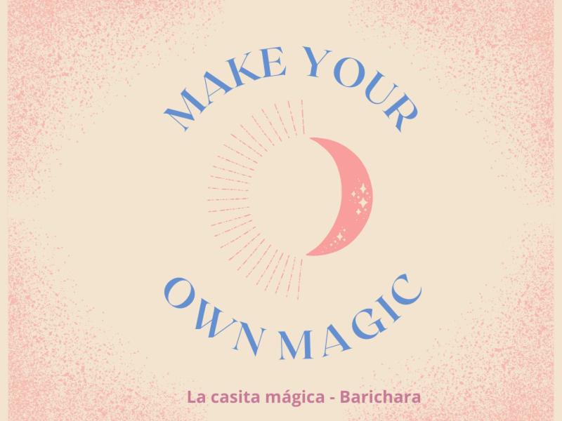 La casita mágica de Barichara