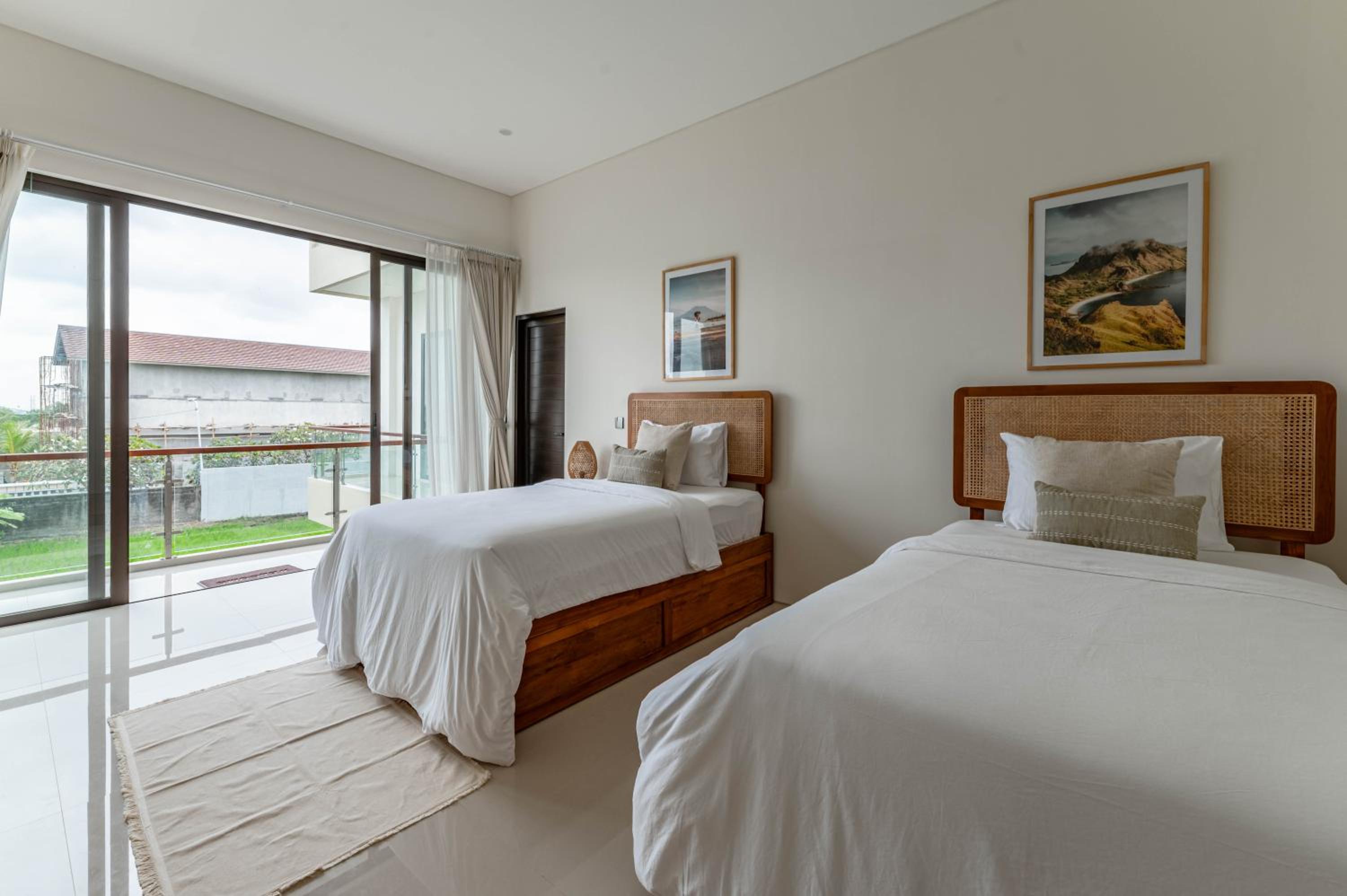 Villa TEAK