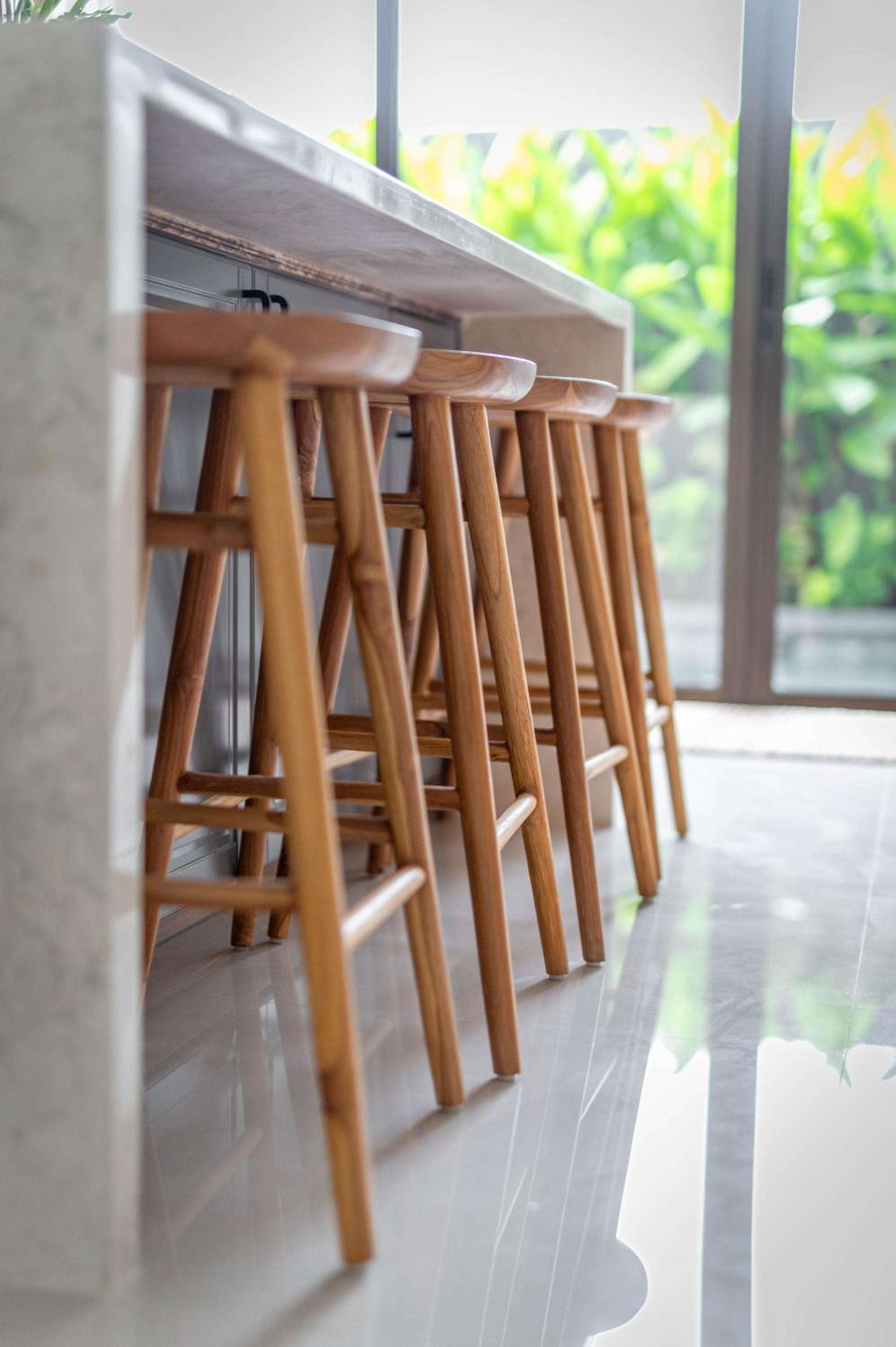 Villa TEAK