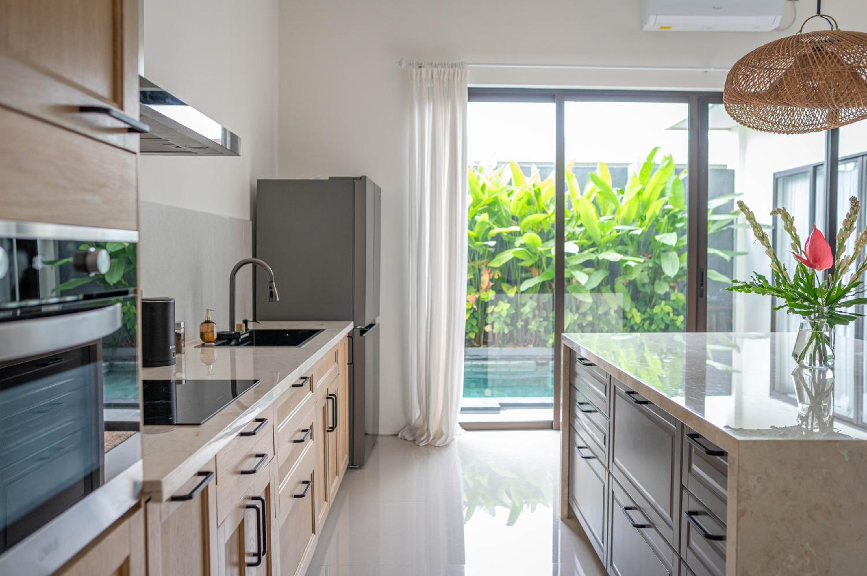 Villa TEAK