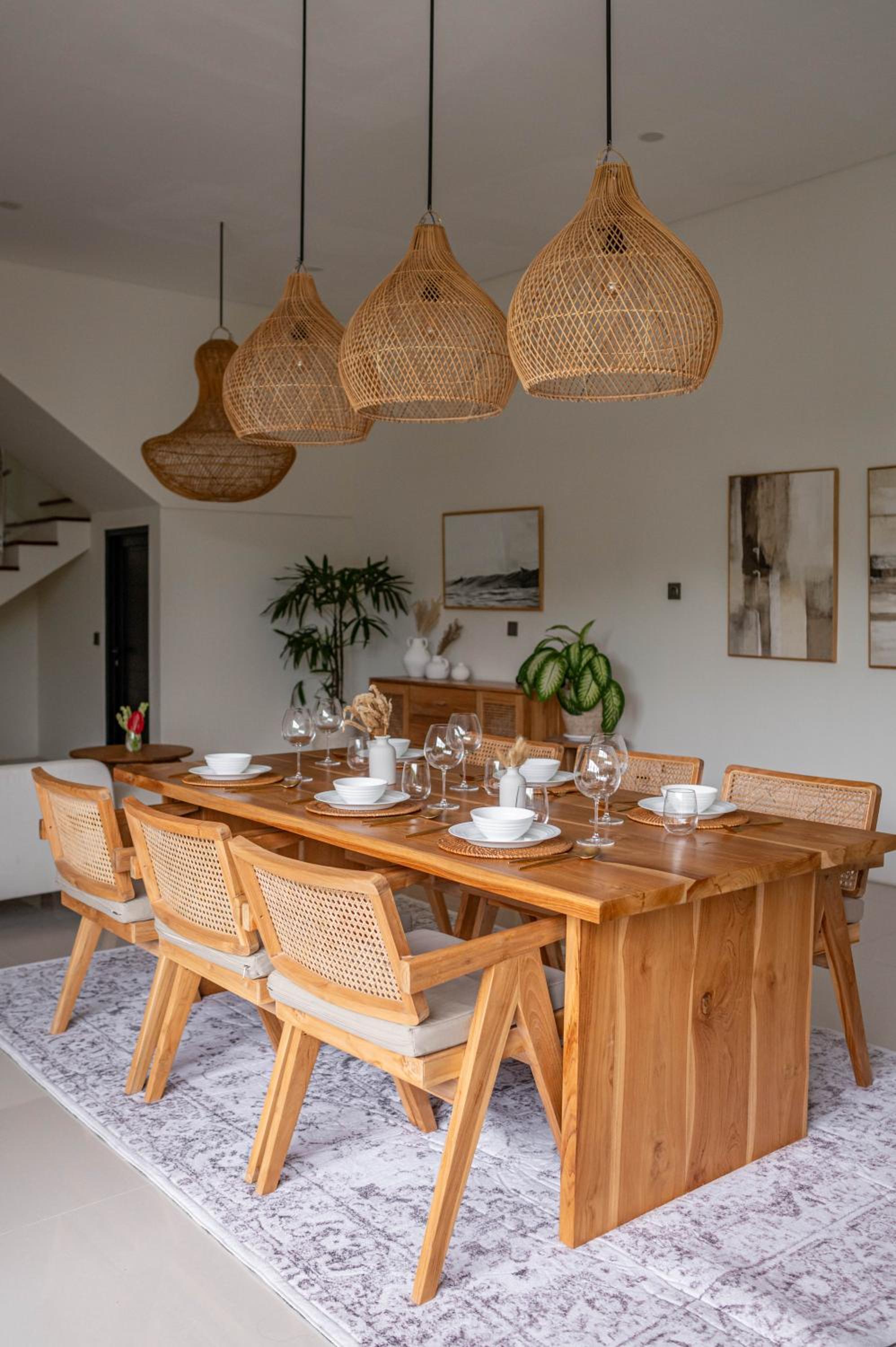 Villa TEAK