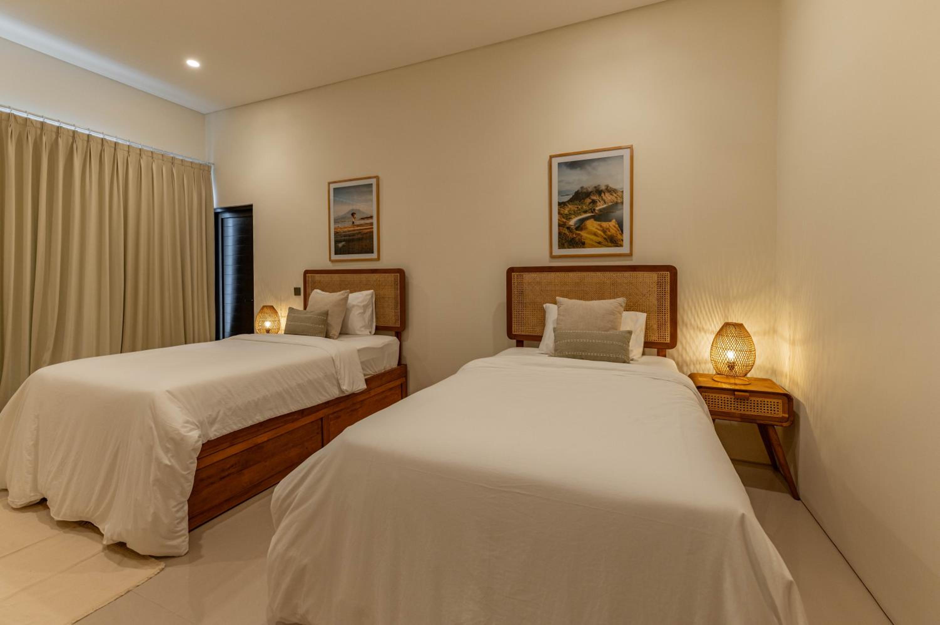 Villa TEAK