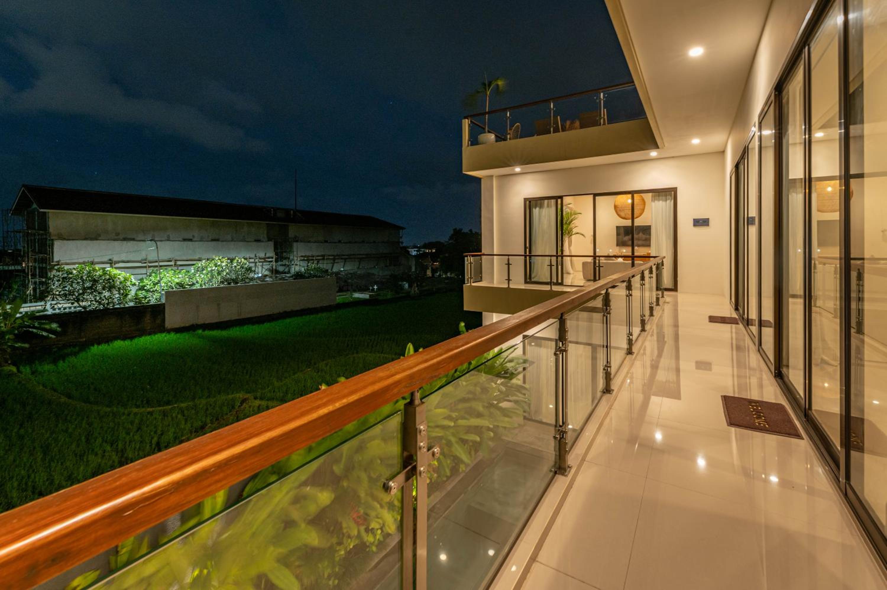 Villa TEAK