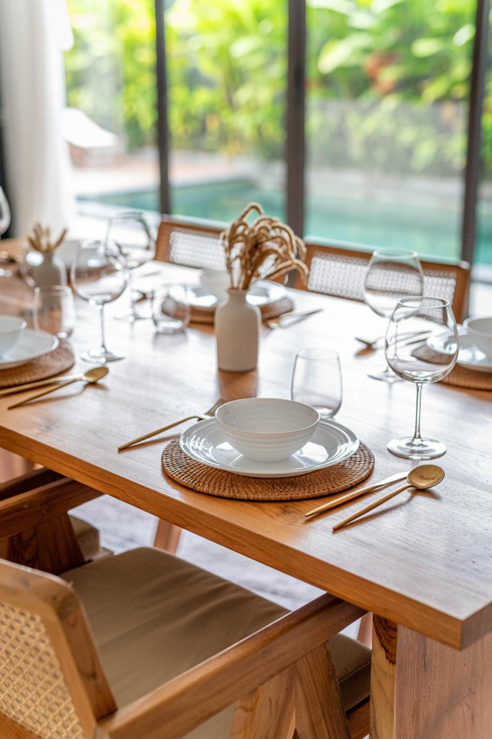 Villa TEAK