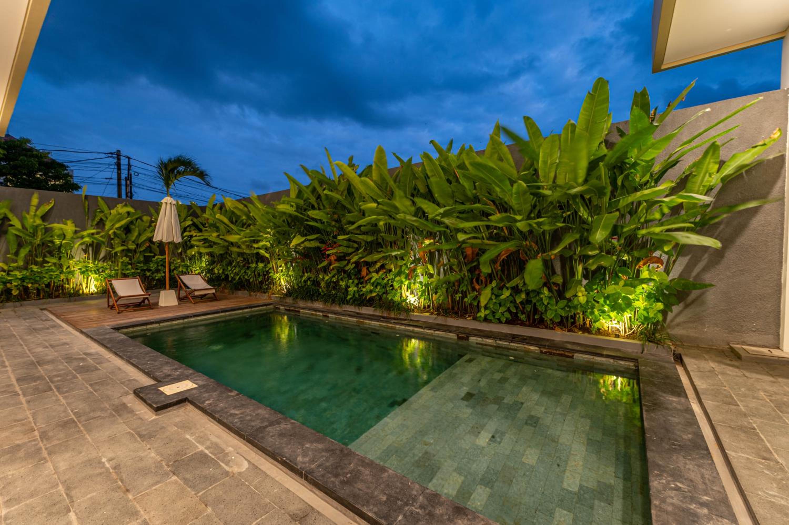 Villa TEAK