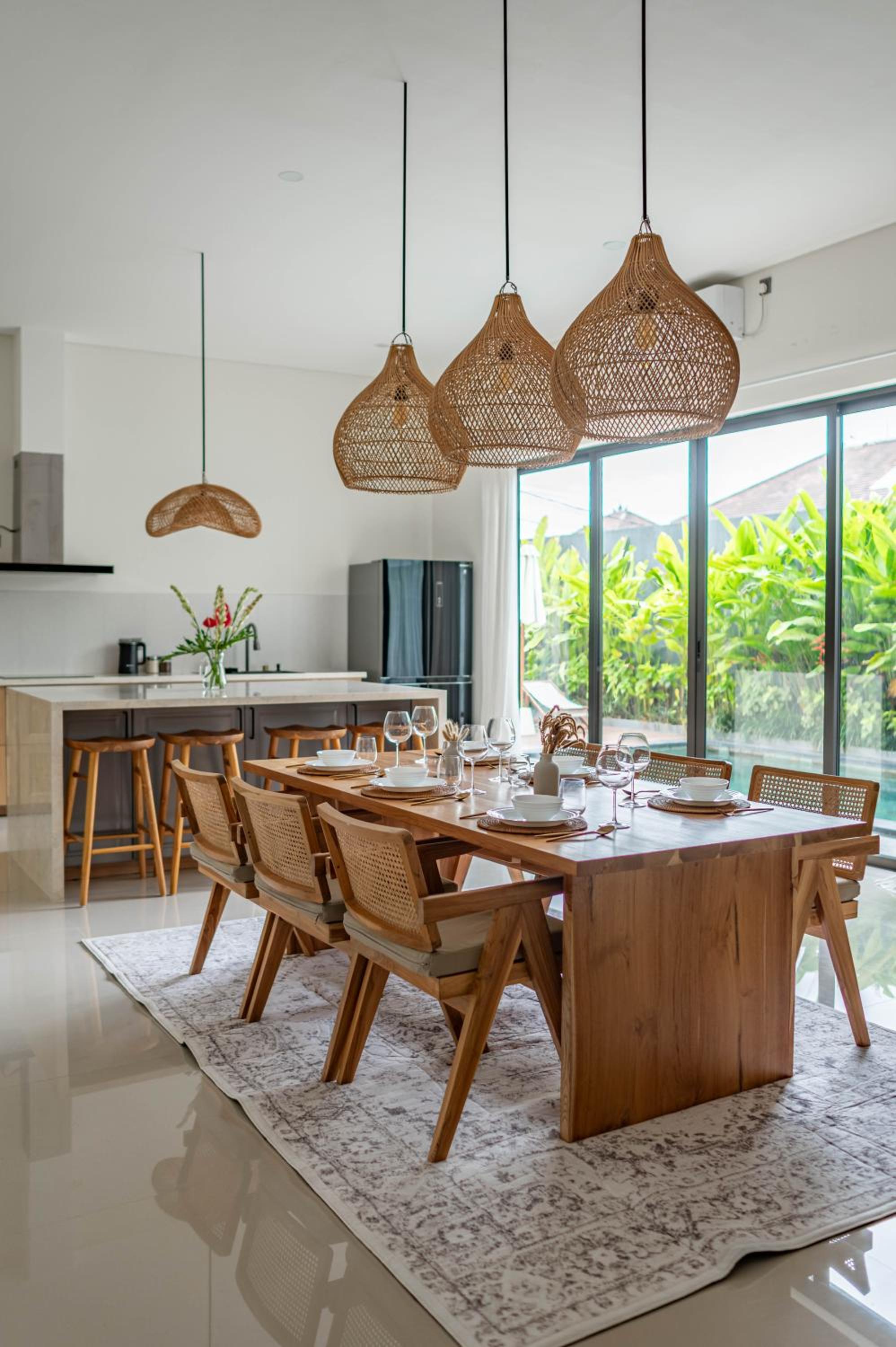 Villa TEAK
