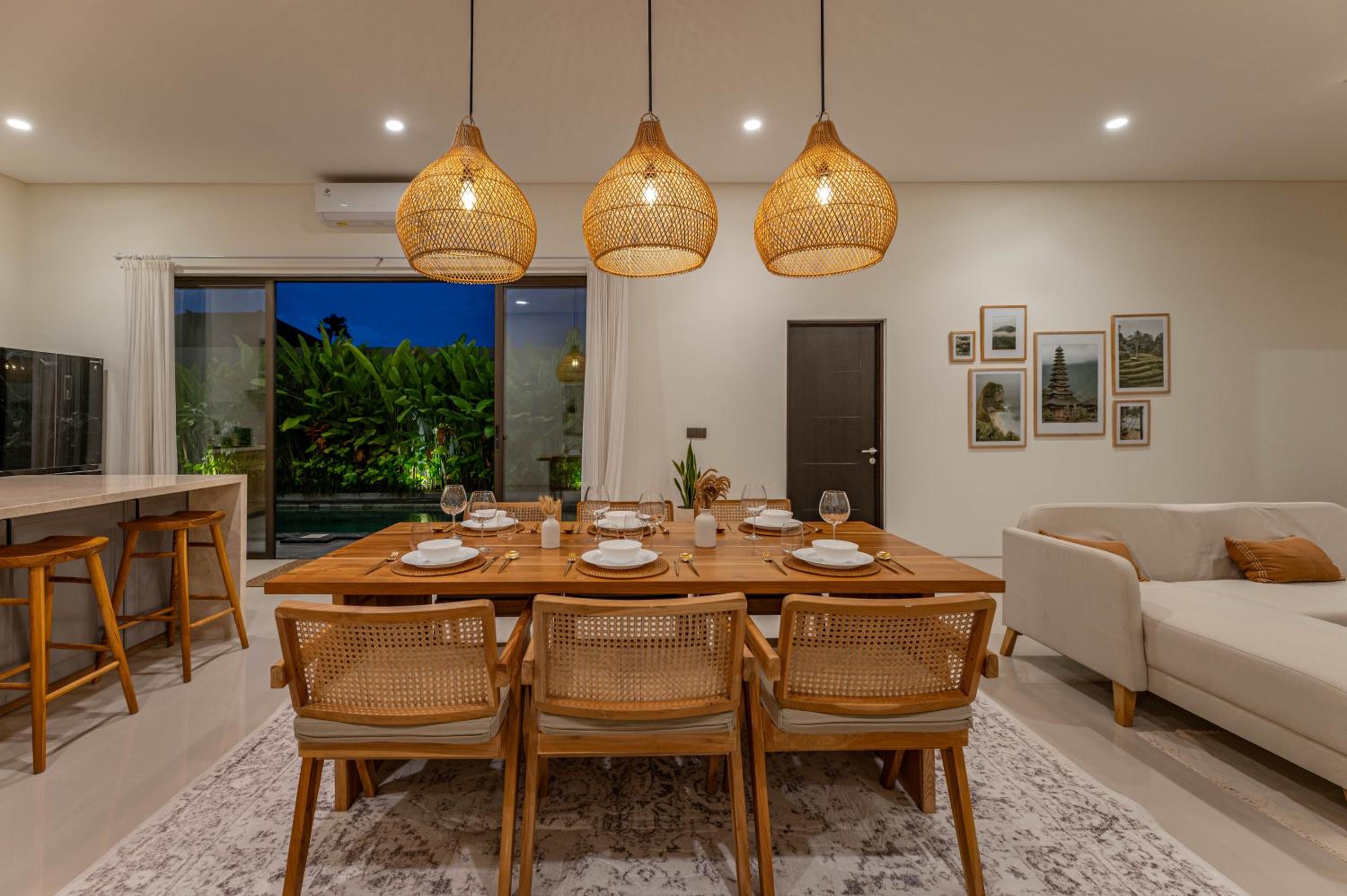 Villa TEAK