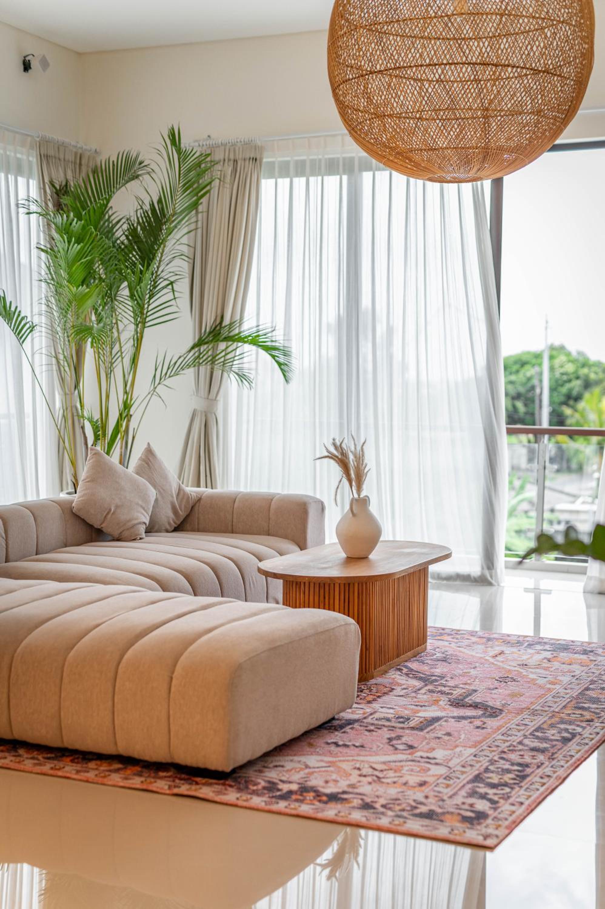 Villa TEAK