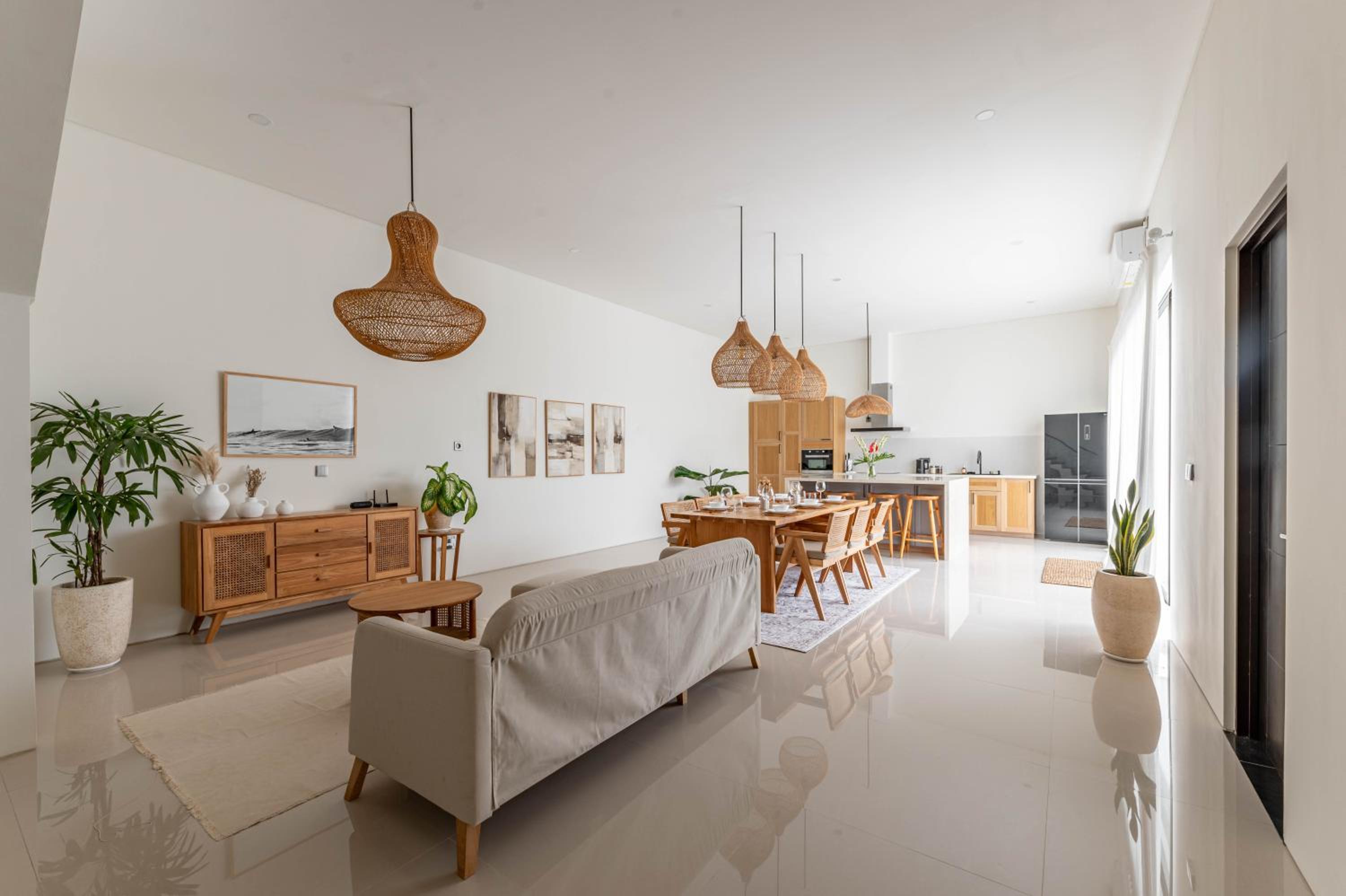 Villa TEAK