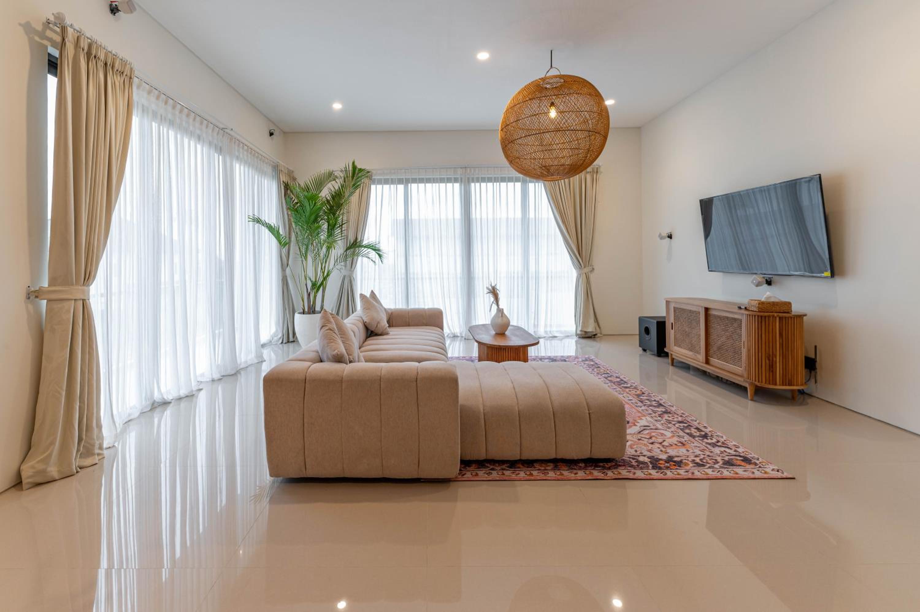 Villa TEAK