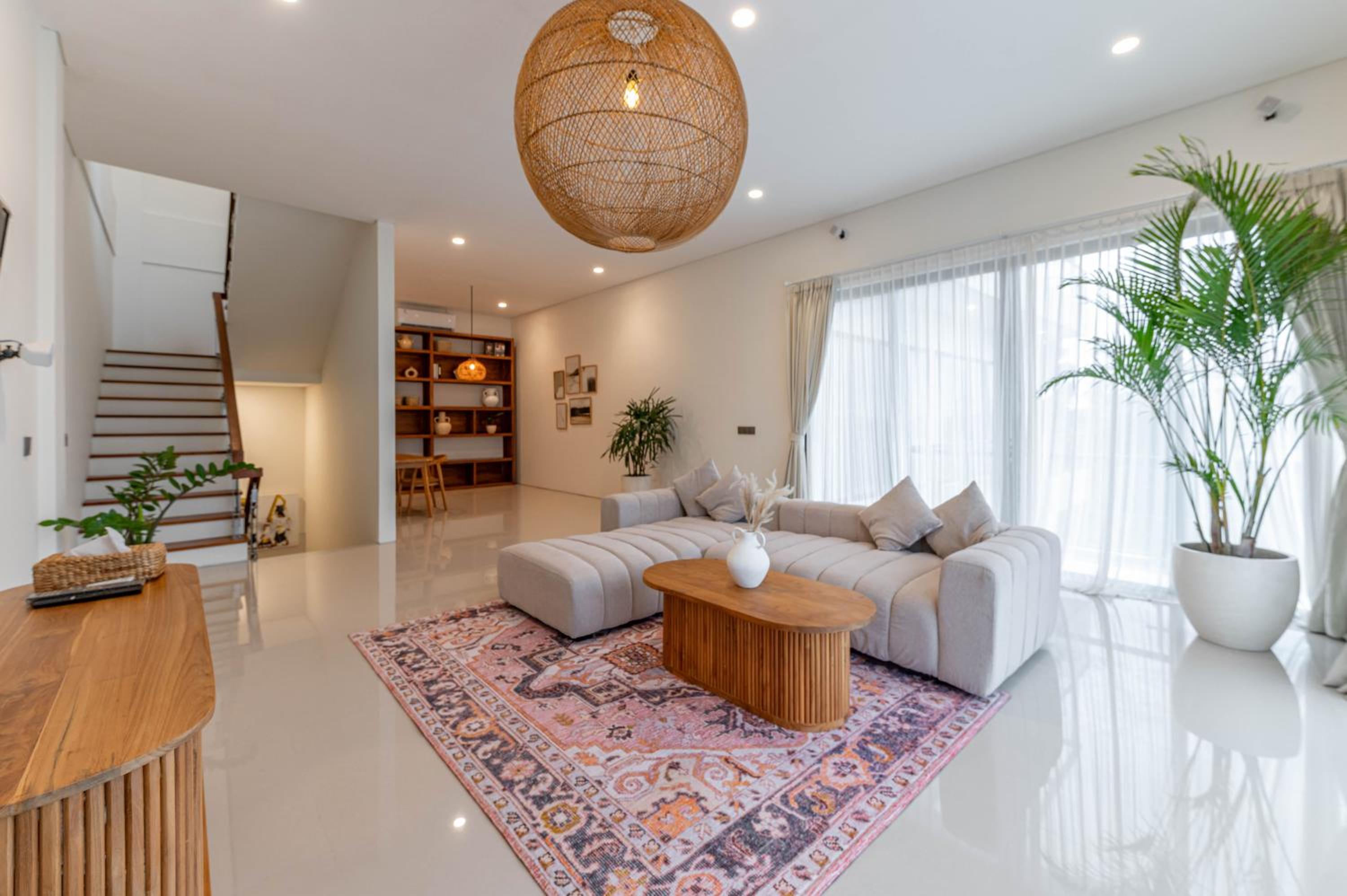 Villa TEAK