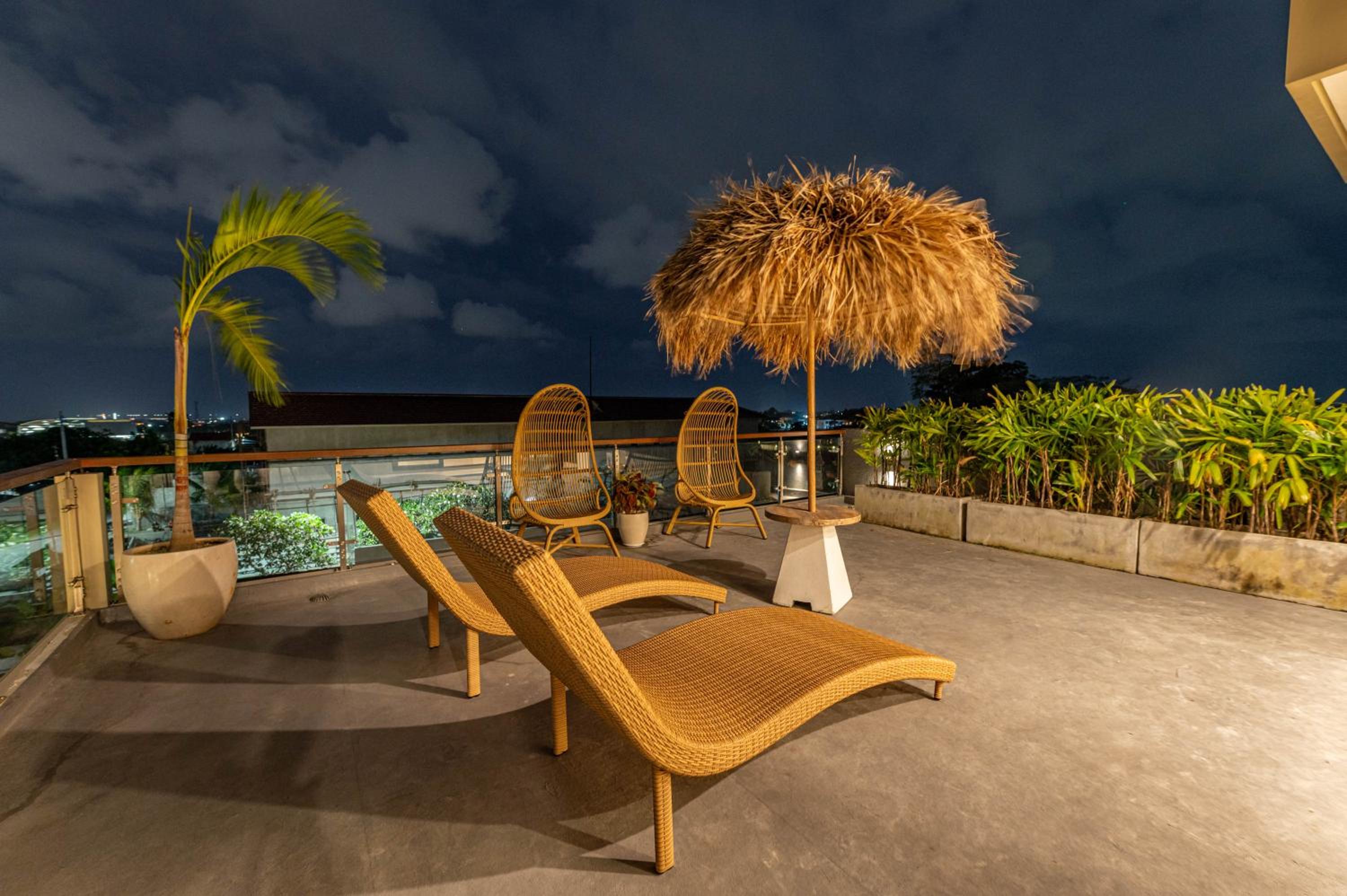 Villa TEAK