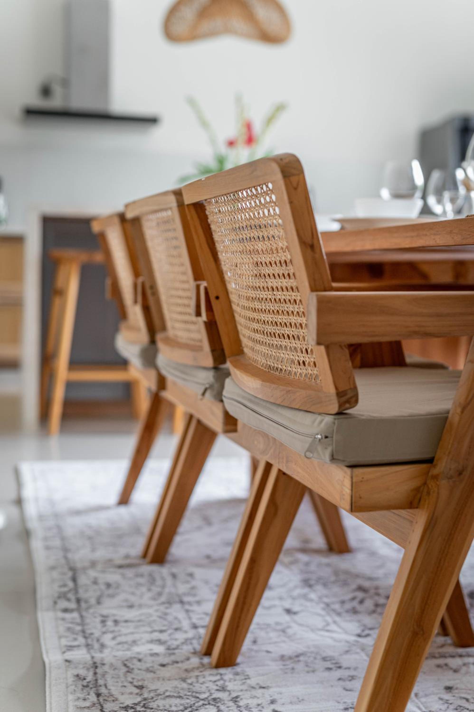 Villa TEAK