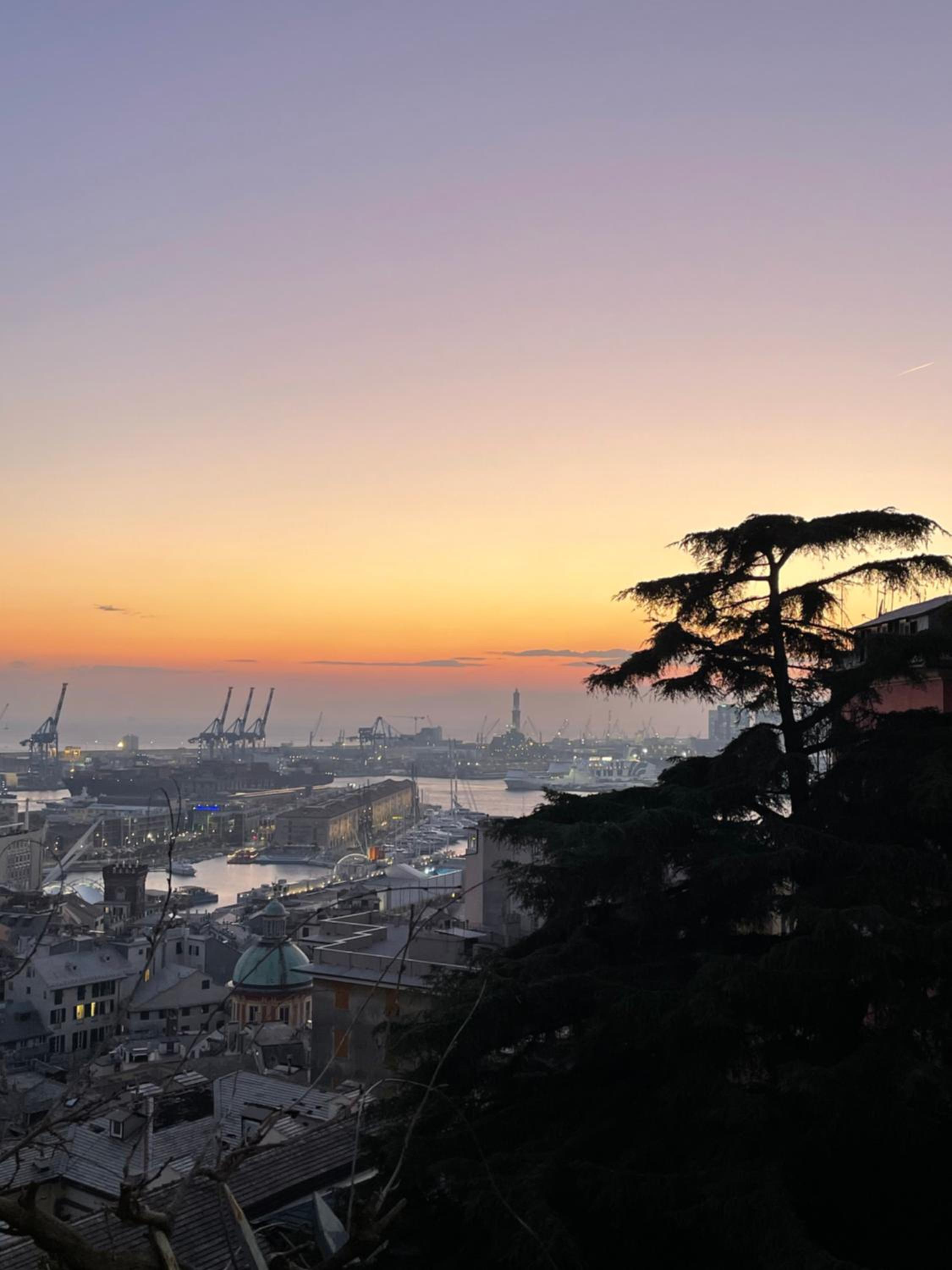 Casa San Carlo - Genova Centro - Porto Antico - Università