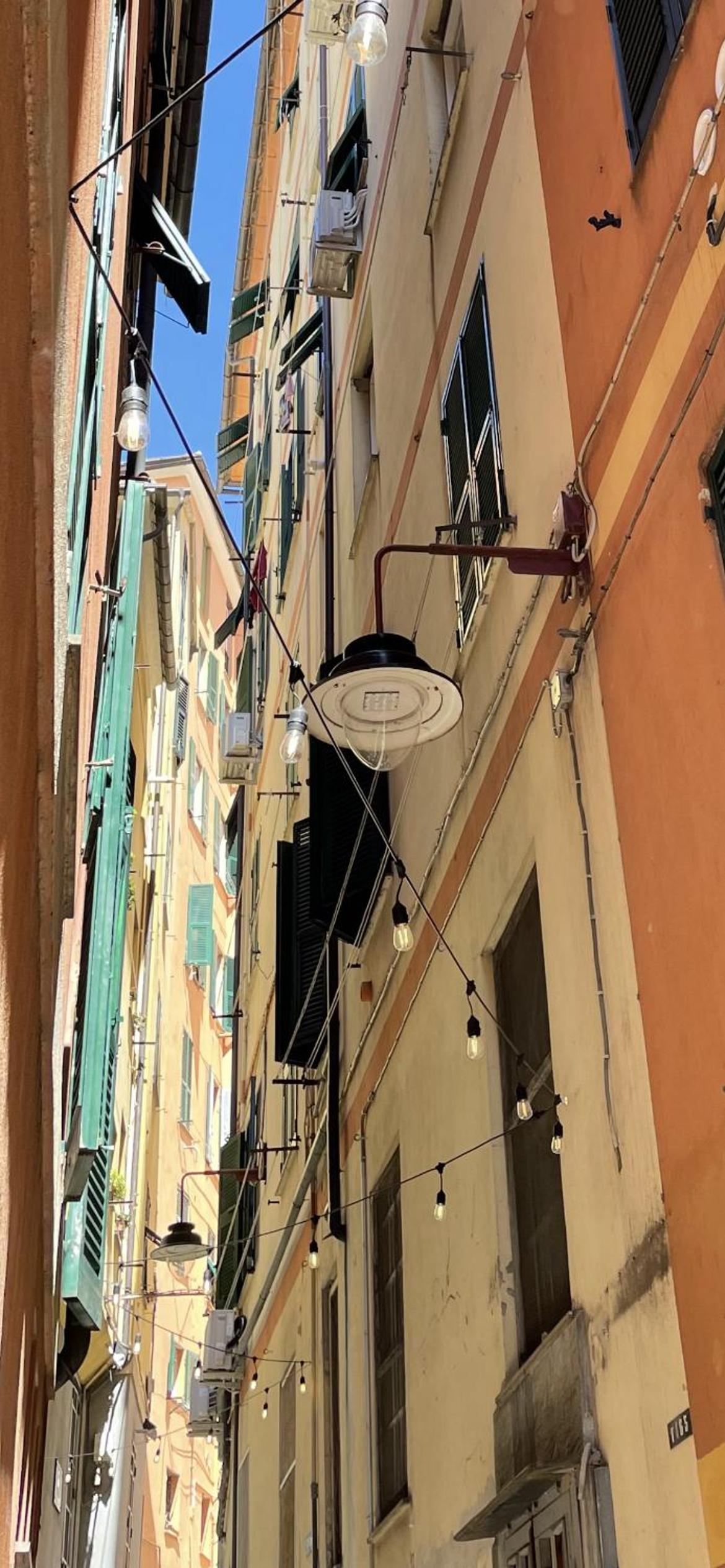 Casa San Carlo - Genova Centro - Porto Antico - Università