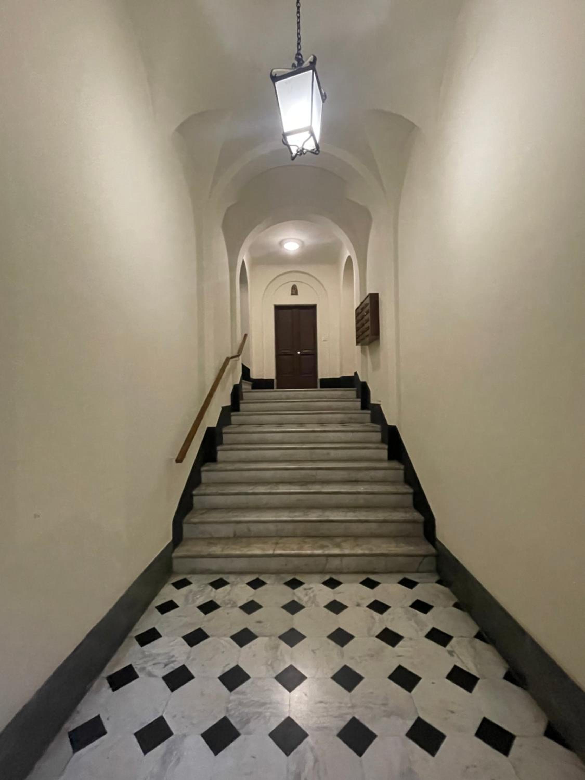 Casa San Carlo - Genova Centro - Porto Antico - Università