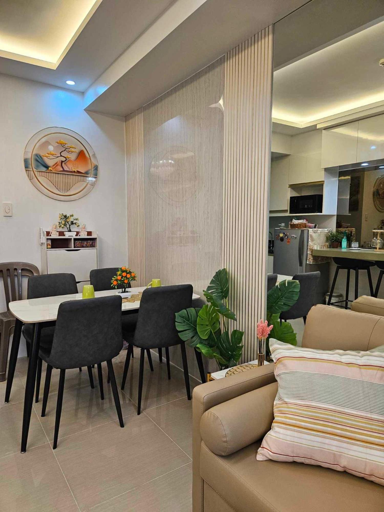 1 Bedroom Condo Unit Near MOA with Netflix and WIFI view 2