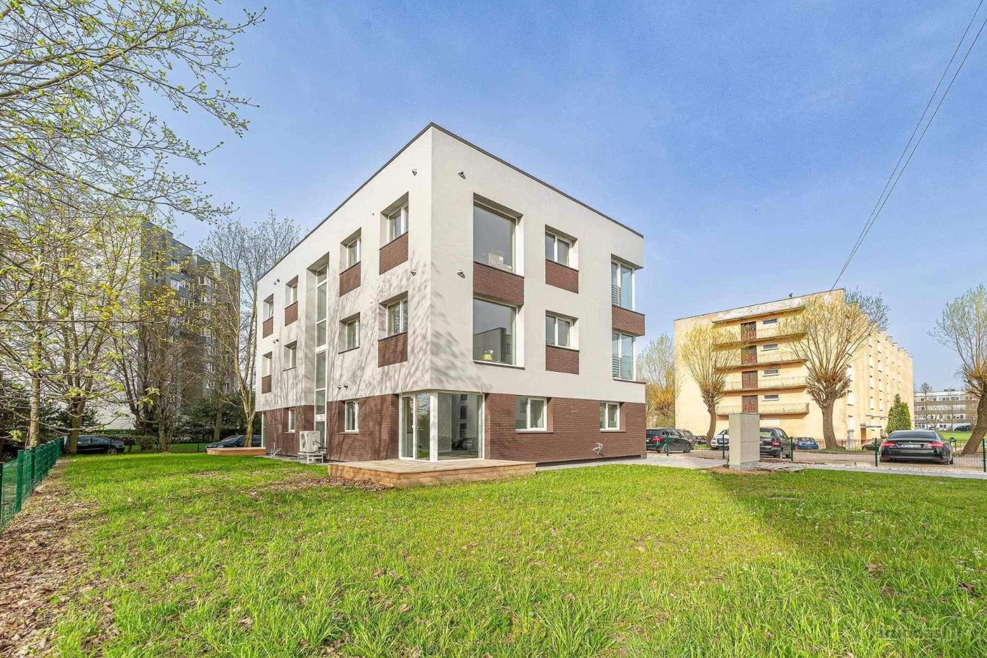 Apartamentai Kaune
