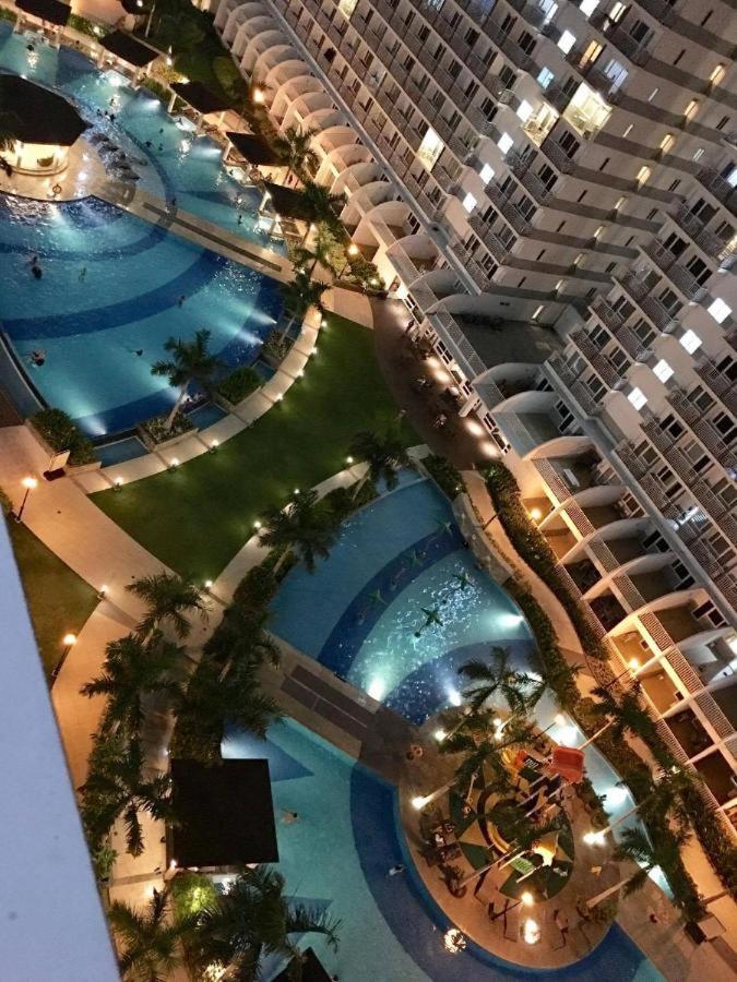 1 Bedroom Condo Unit Near MOA with Netflix and WIFI view 3