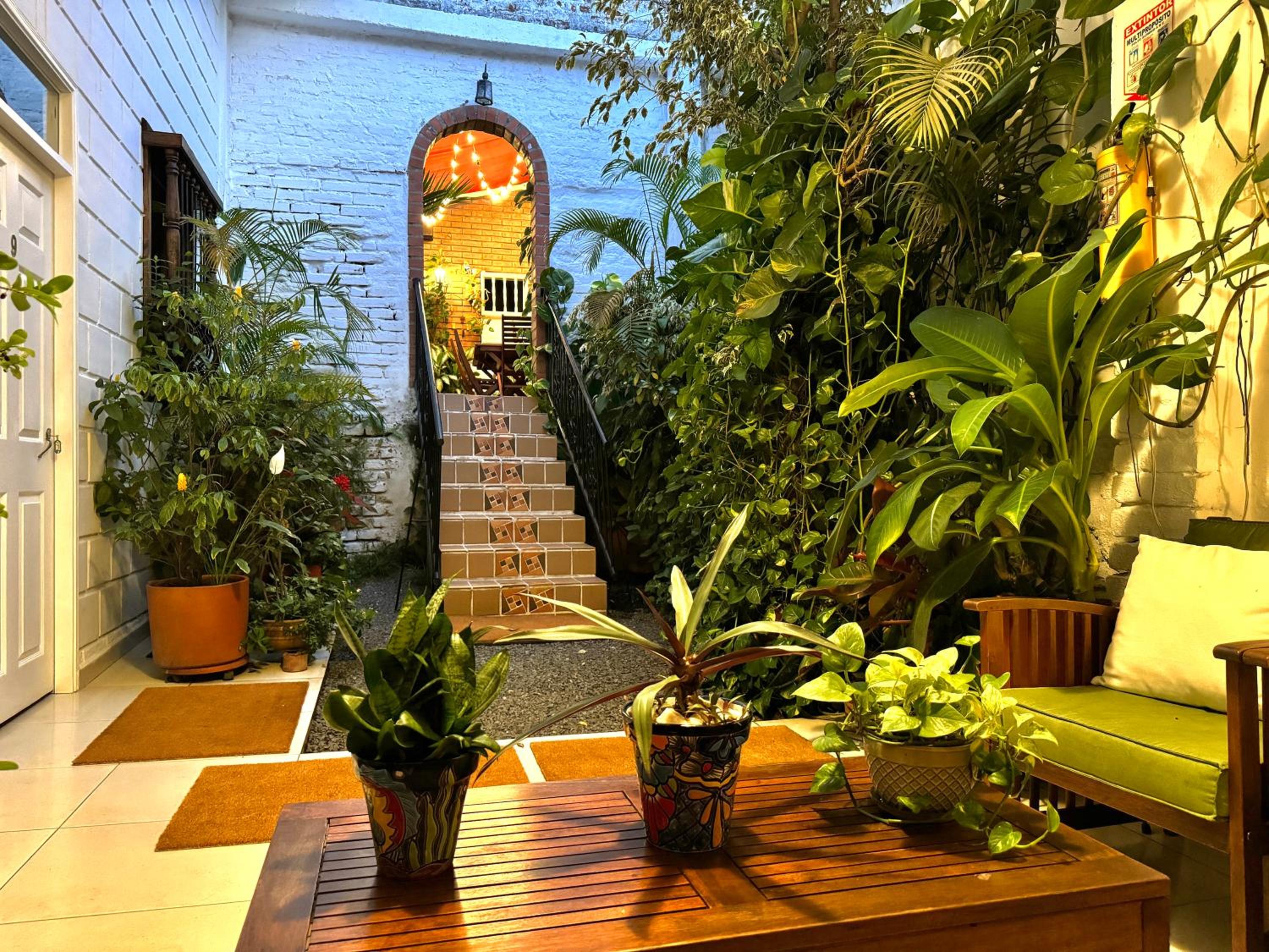 Casa Ruta Sur