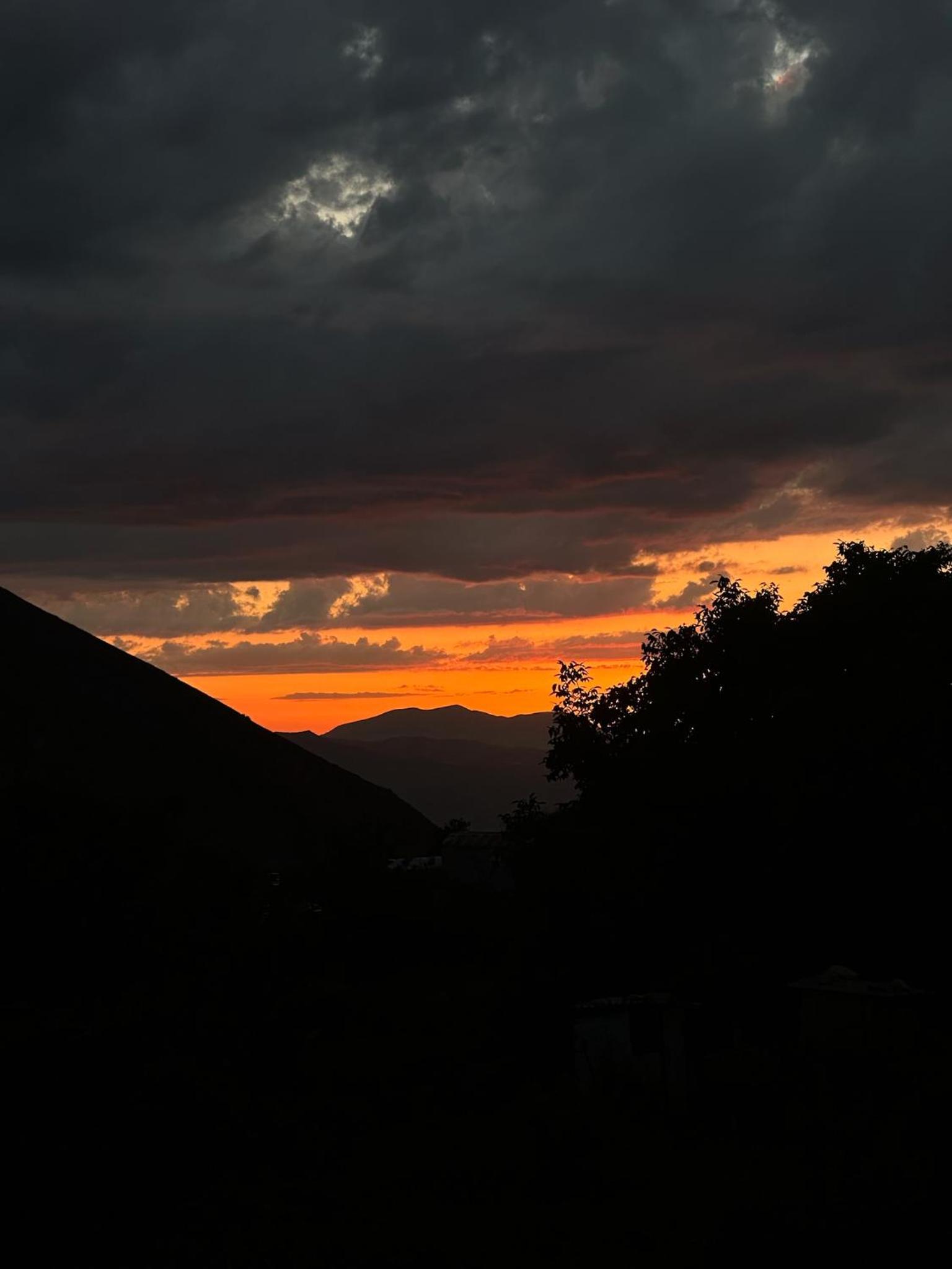 Gnishik Eco Resort