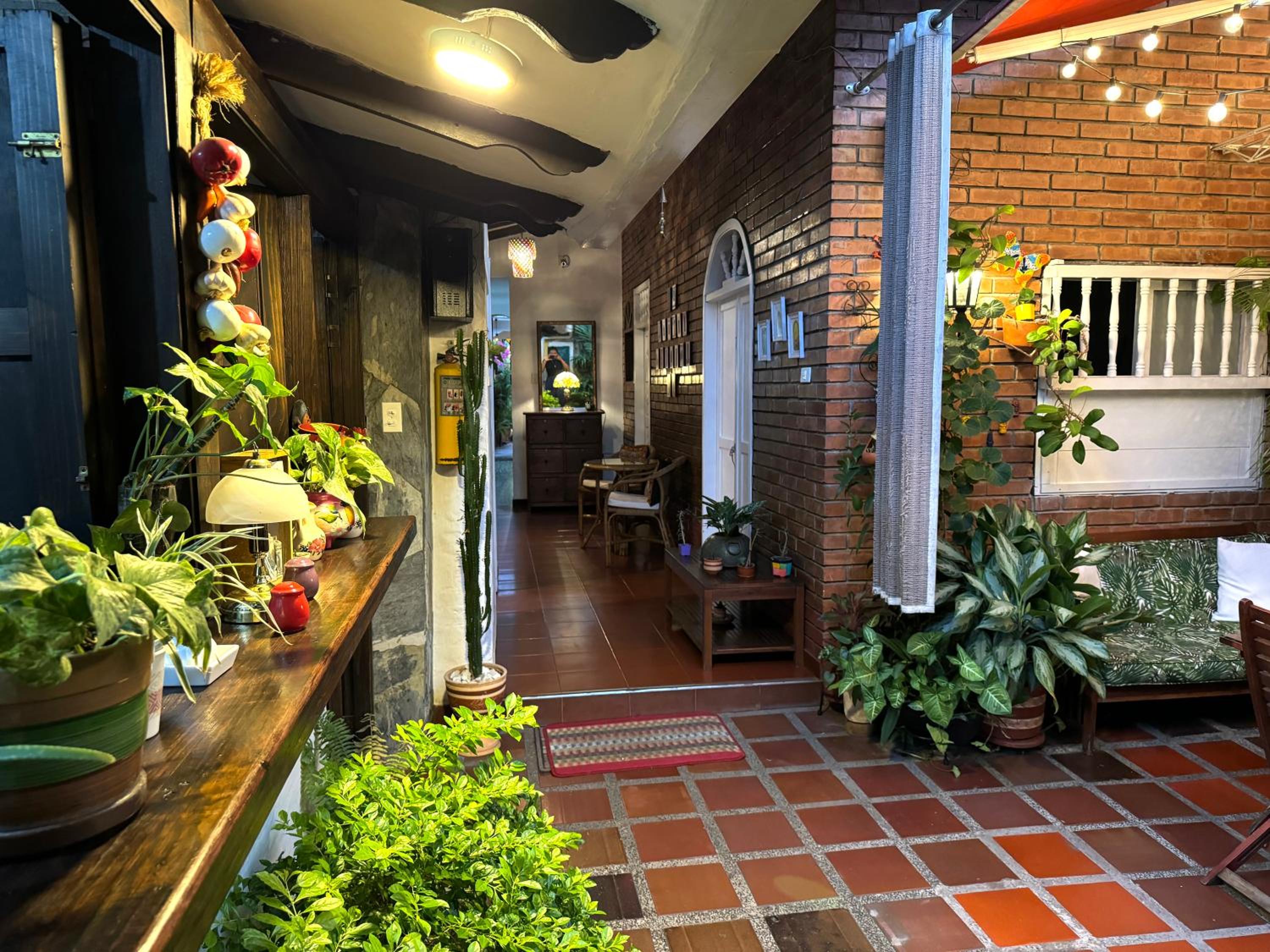 Casa Ruta Sur