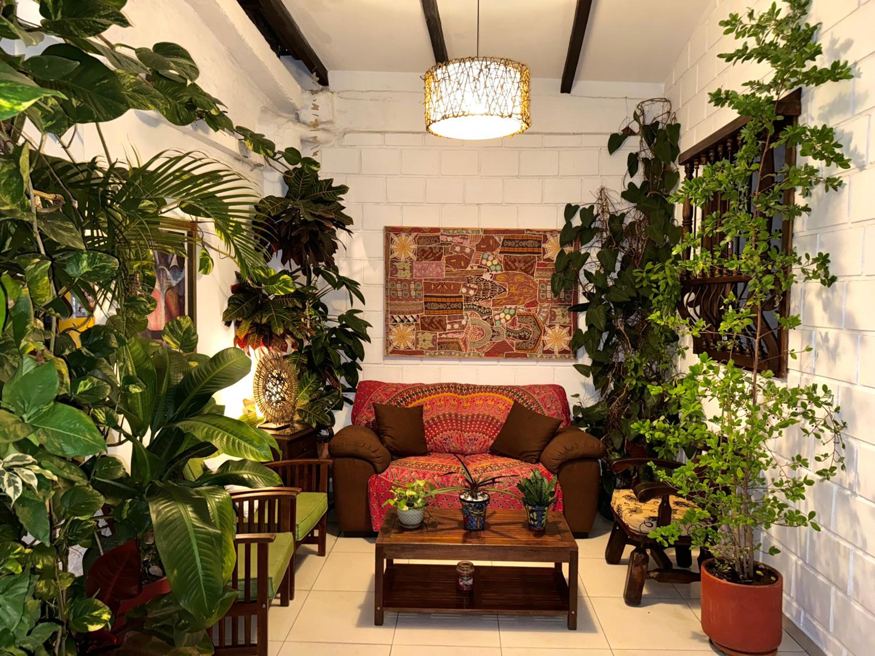 Casa Ruta Sur