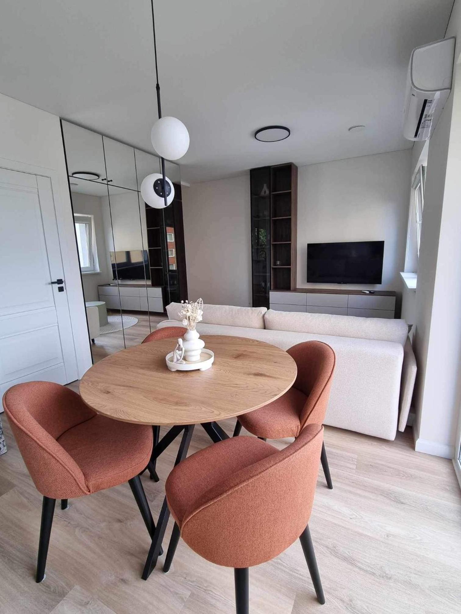 Apartamentai Kaune