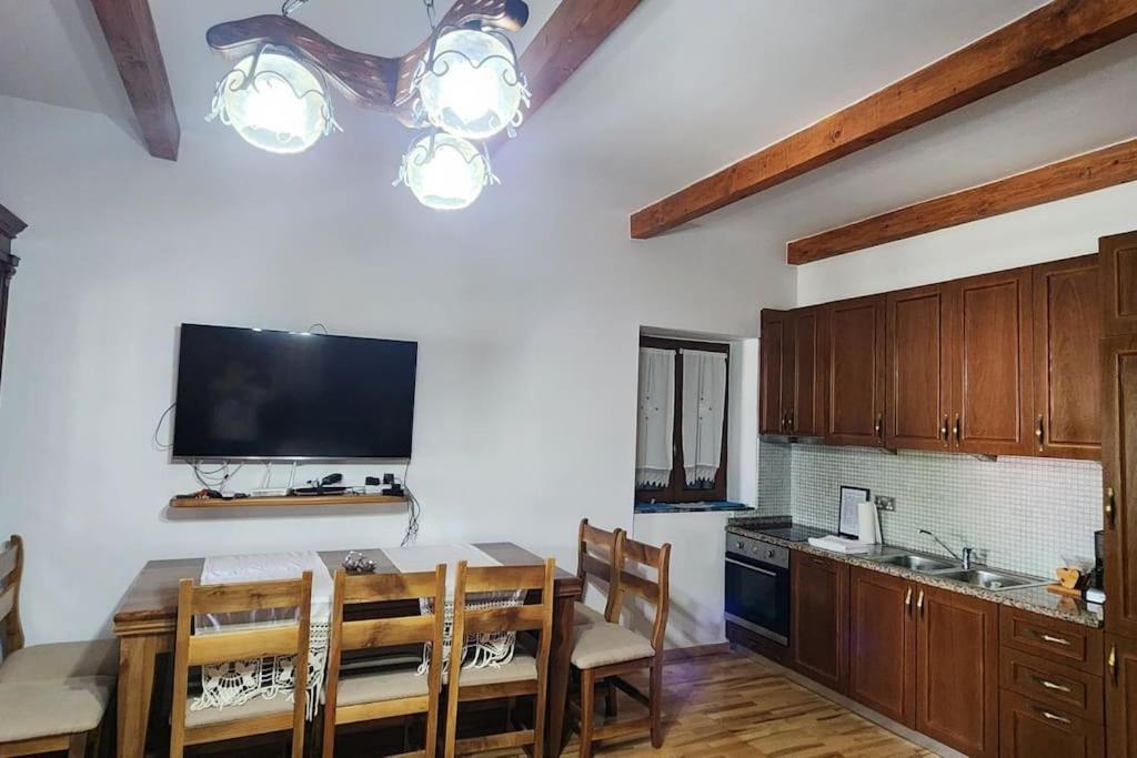 Oda e Arbërit