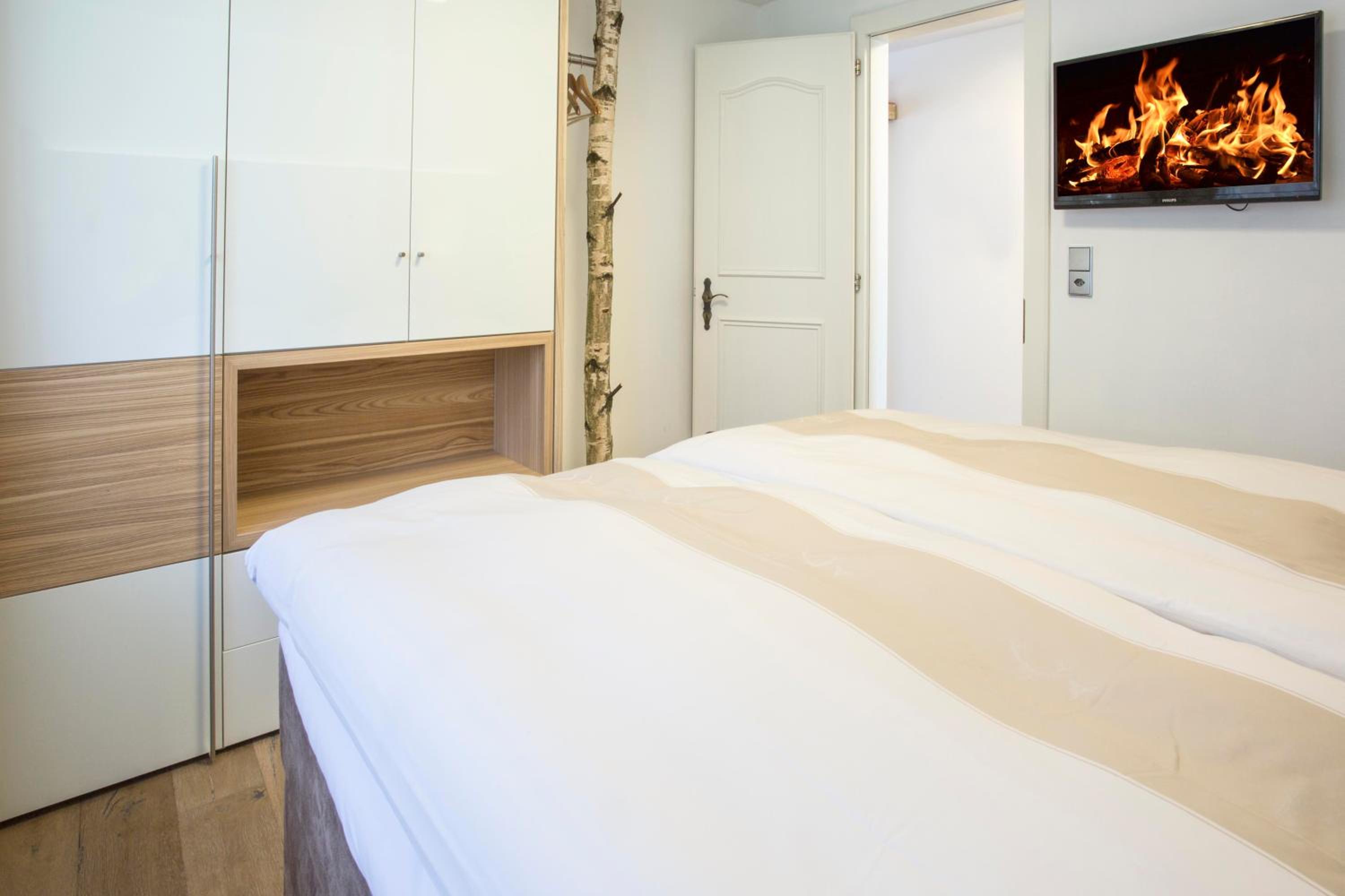 Haus Andorra mit Matterhornblick